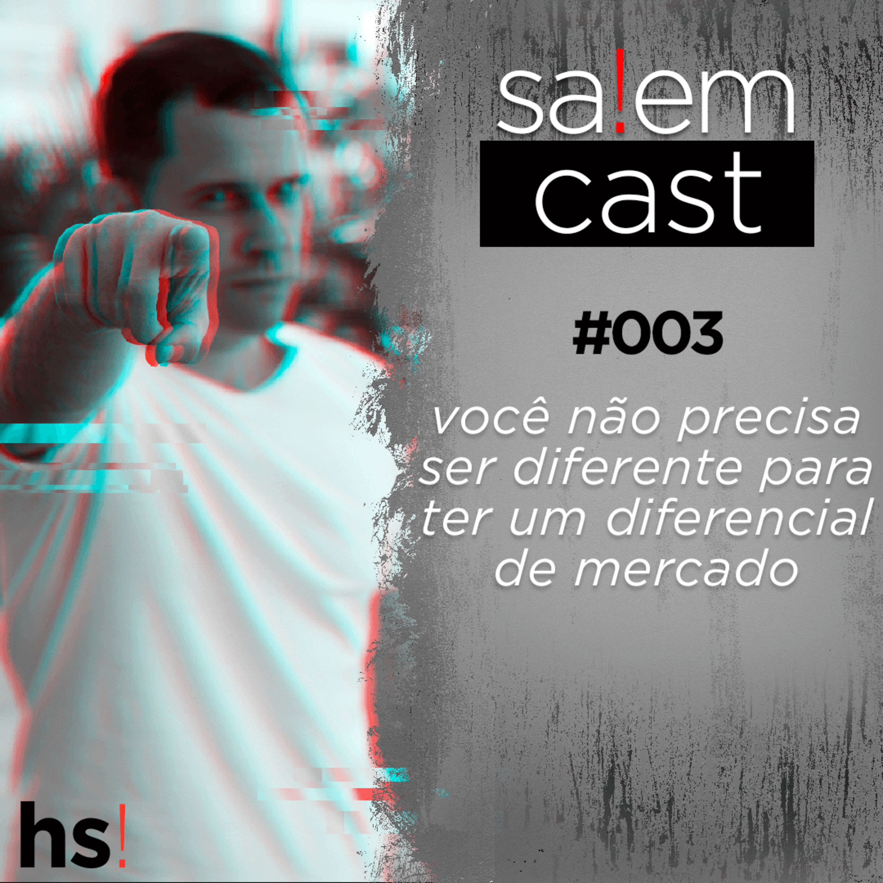 SalemCast