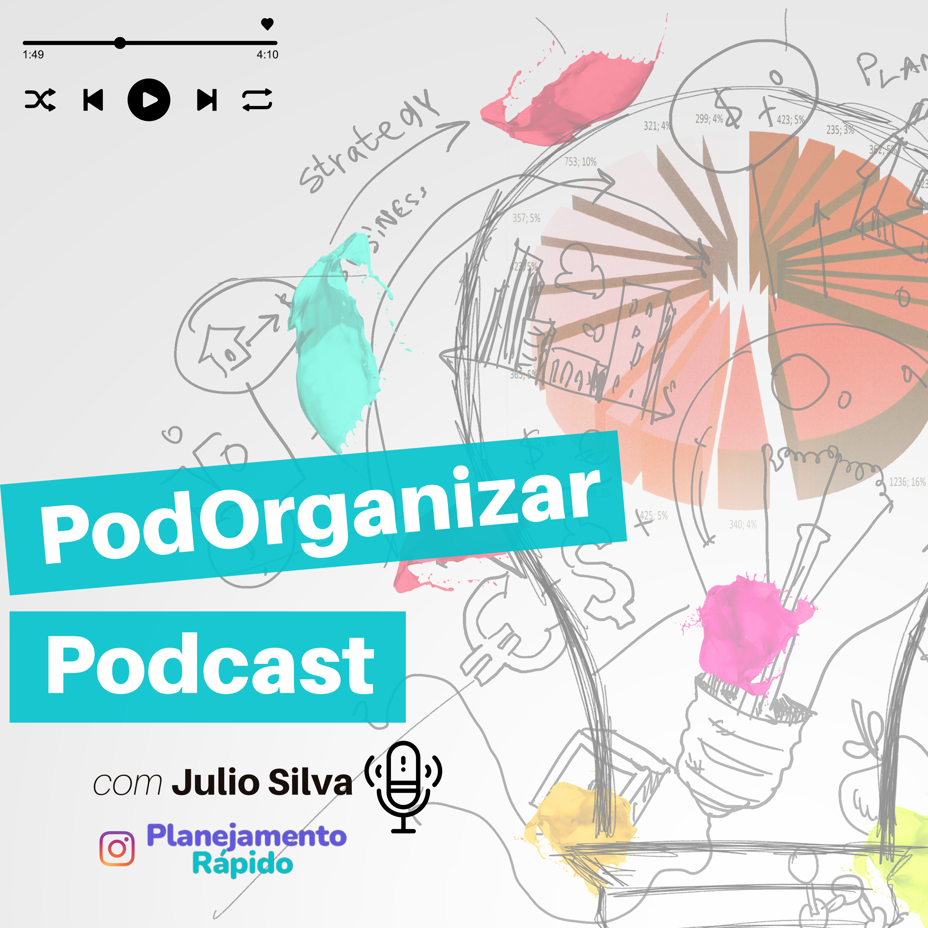 POD Organizar