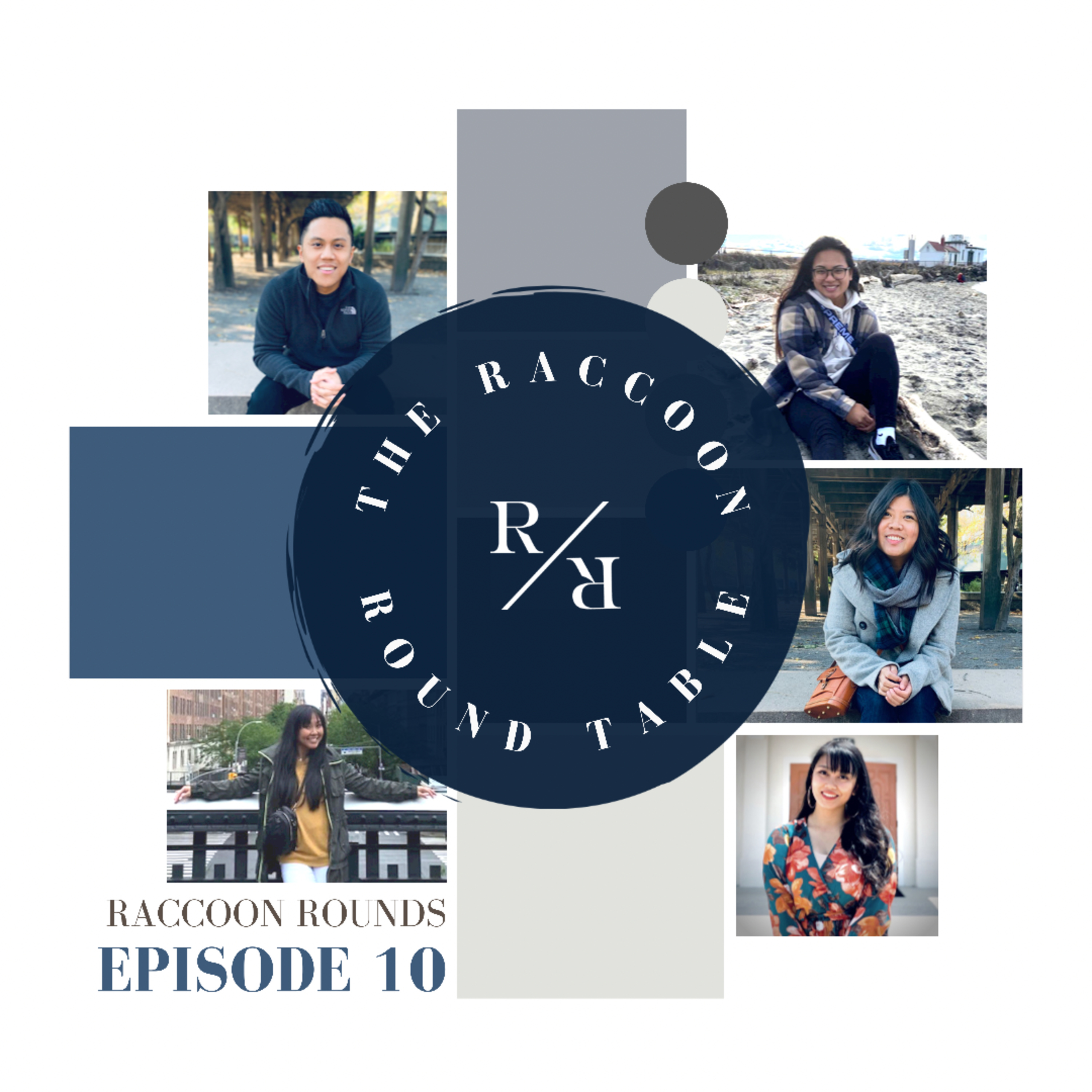 10. Stop Lying To Yourself with Rachelle Ibanez episode artwork