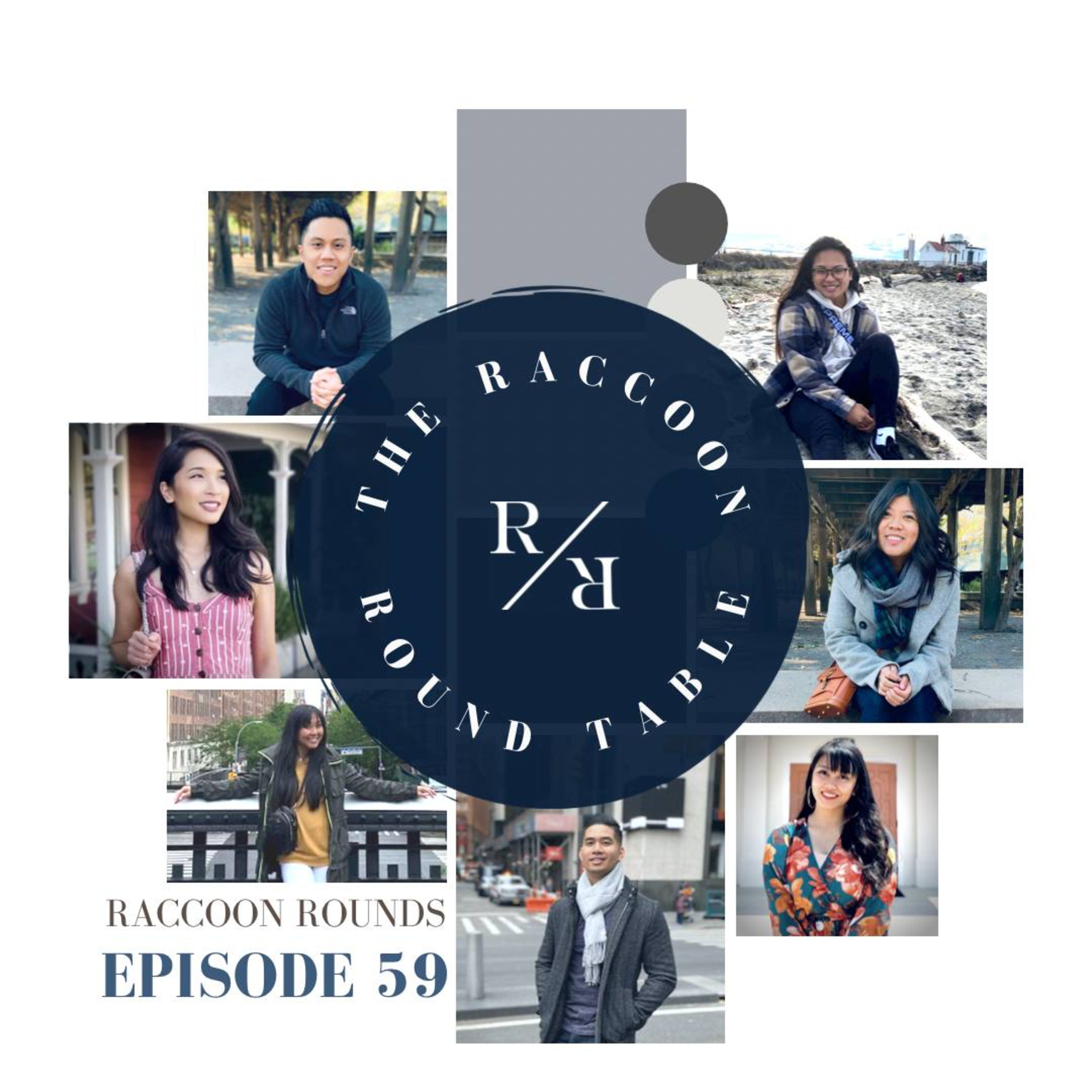 59. Finding her Passion as a Special Education Teacher with Kristine Hernandez episode artwork