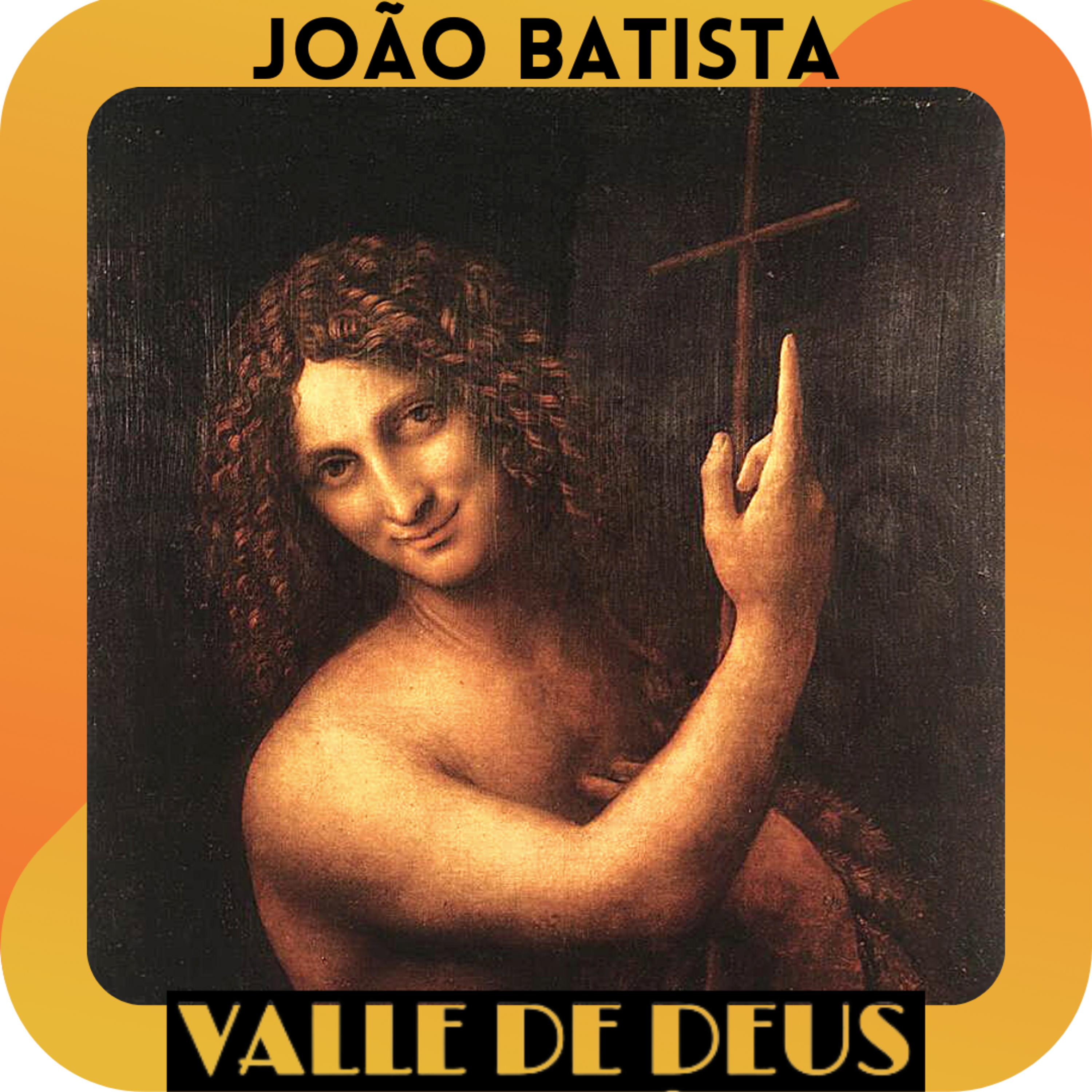 Valle de Deus