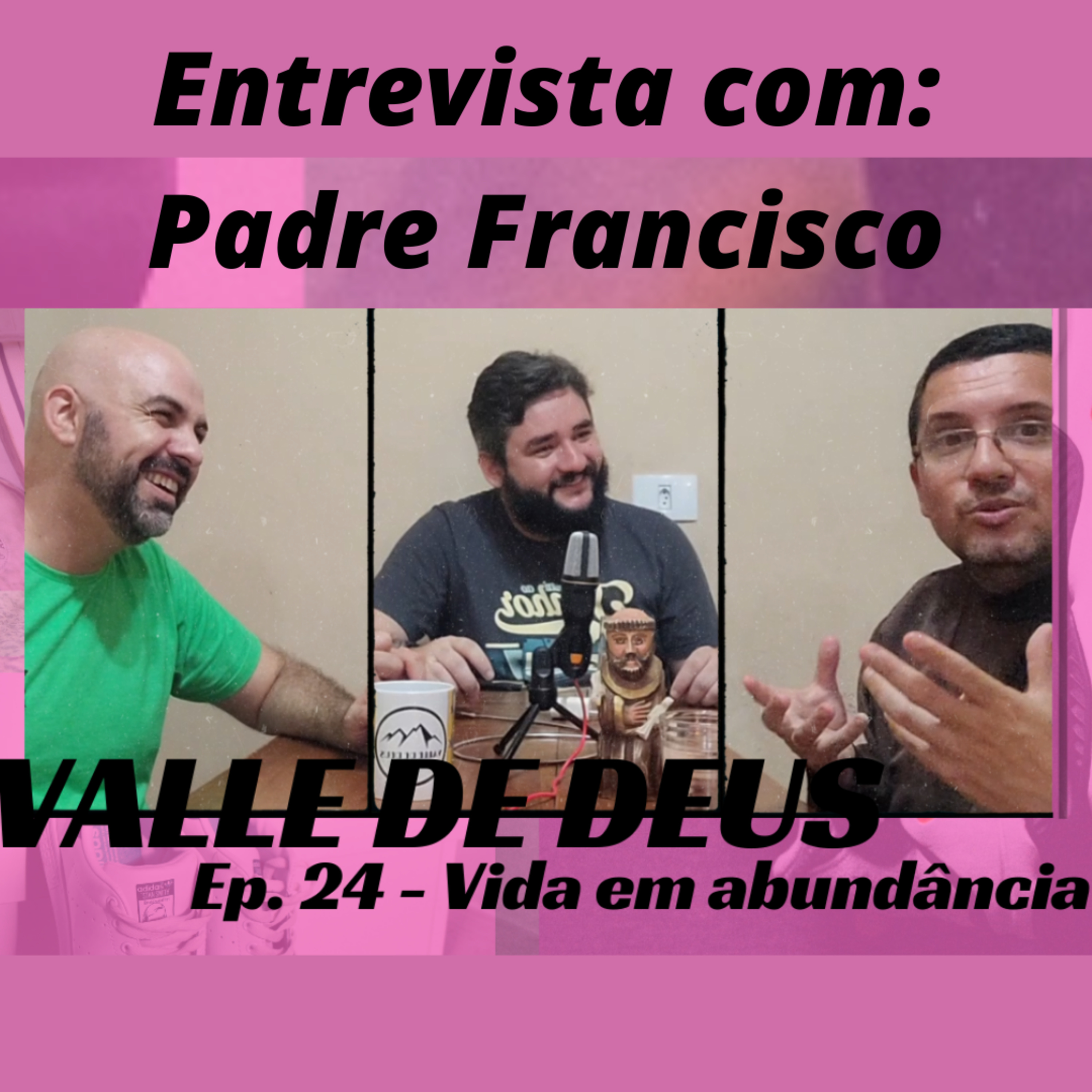 Valle de Deus
