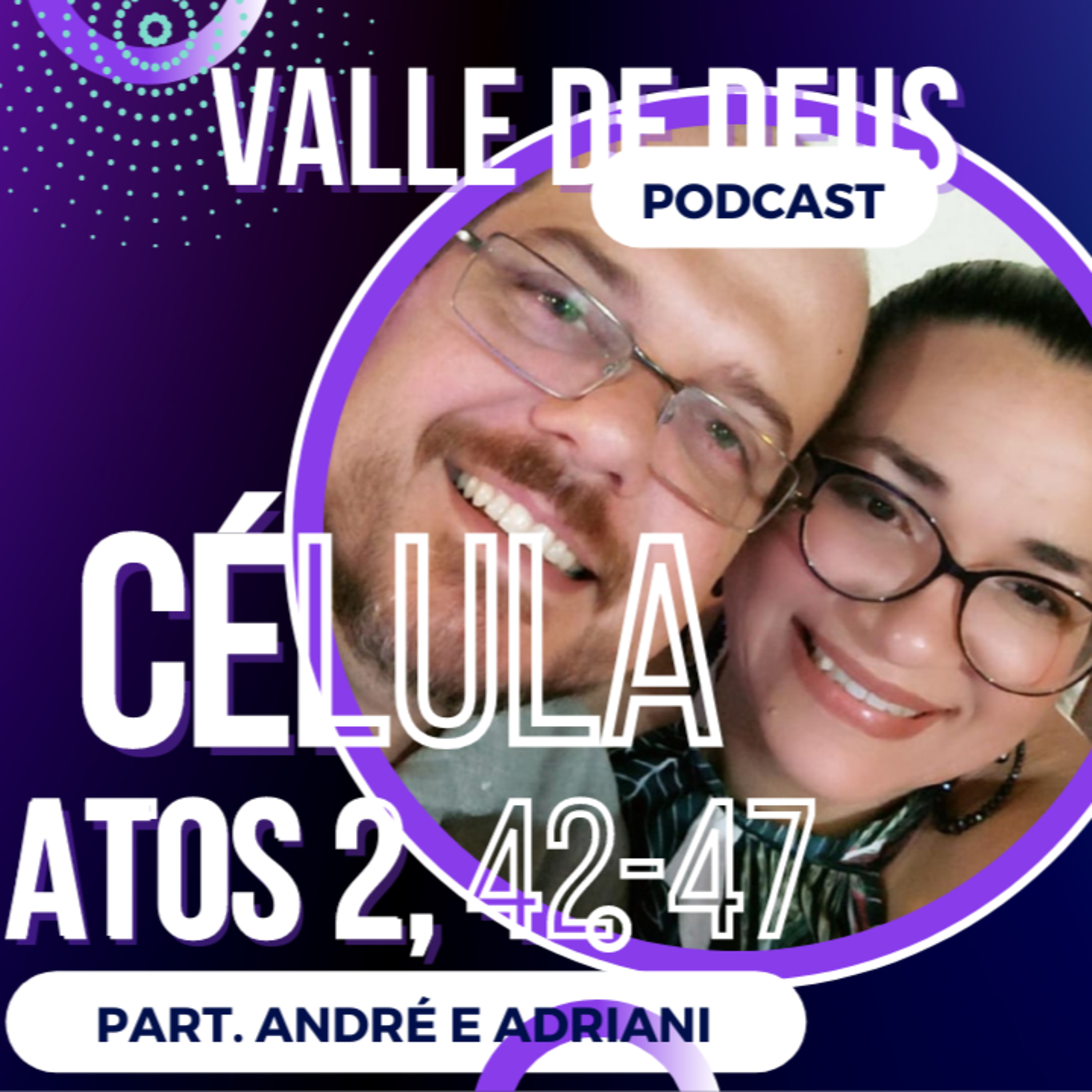 Valle de Deus