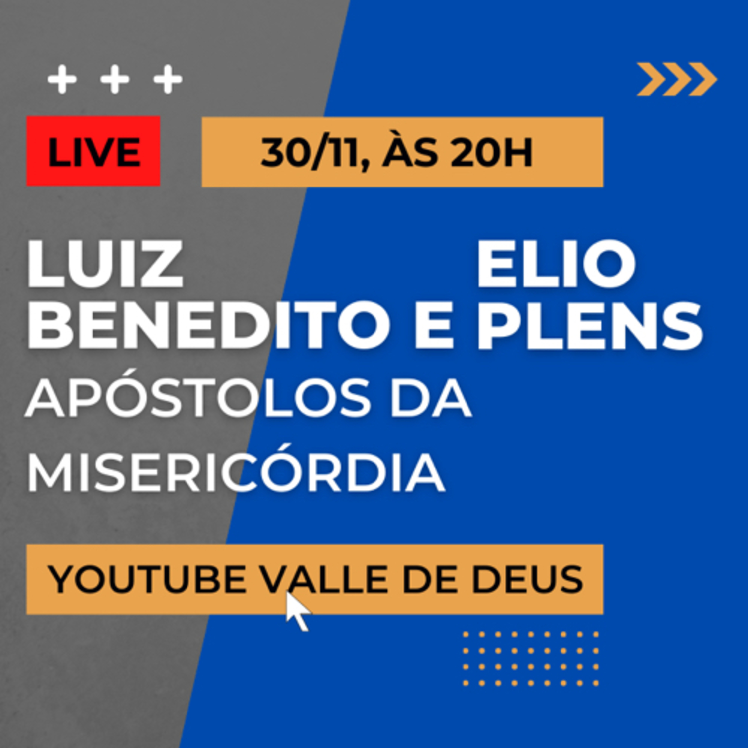 Valle de Deus