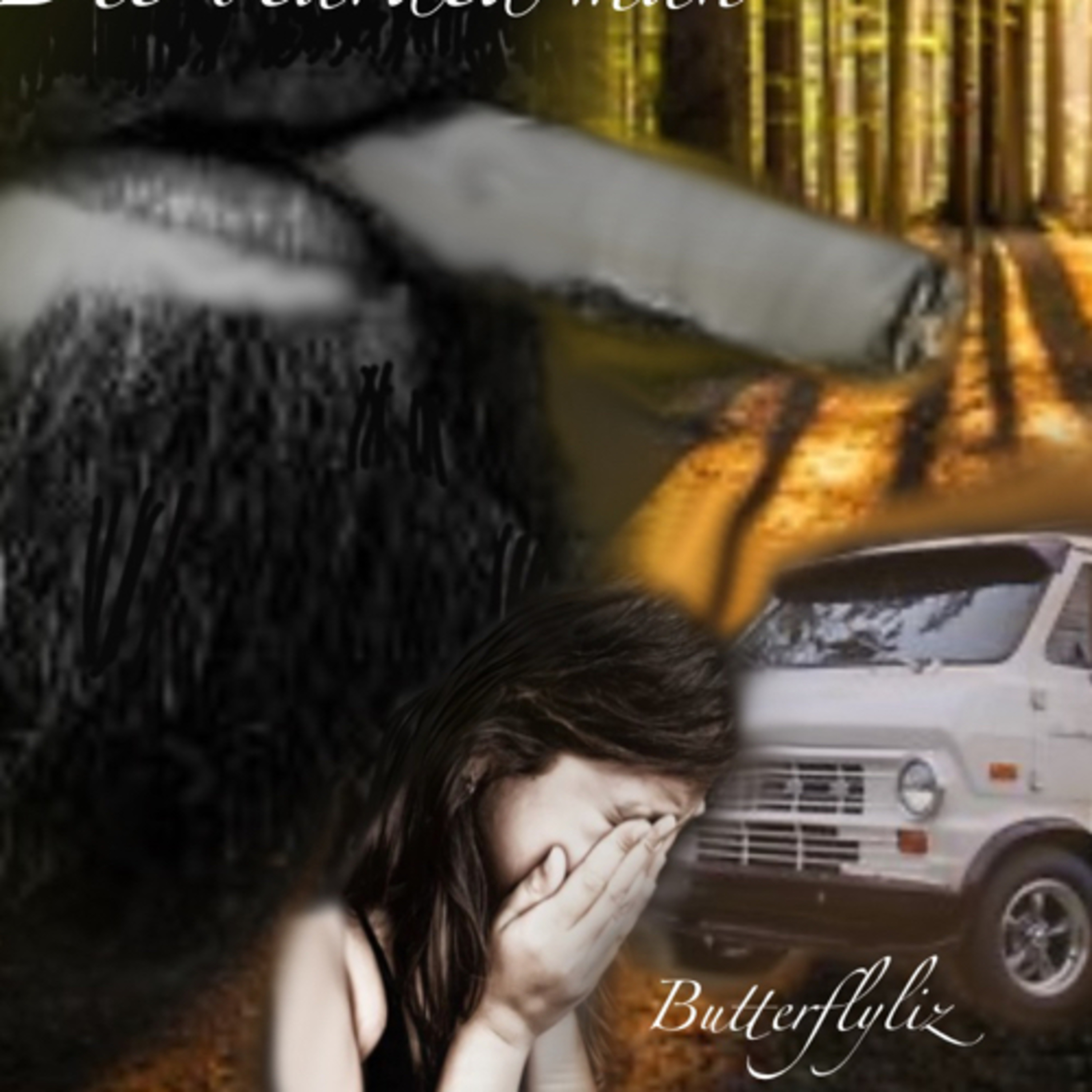 Stories by butterflyliz  The summer of 1978 the bearded man