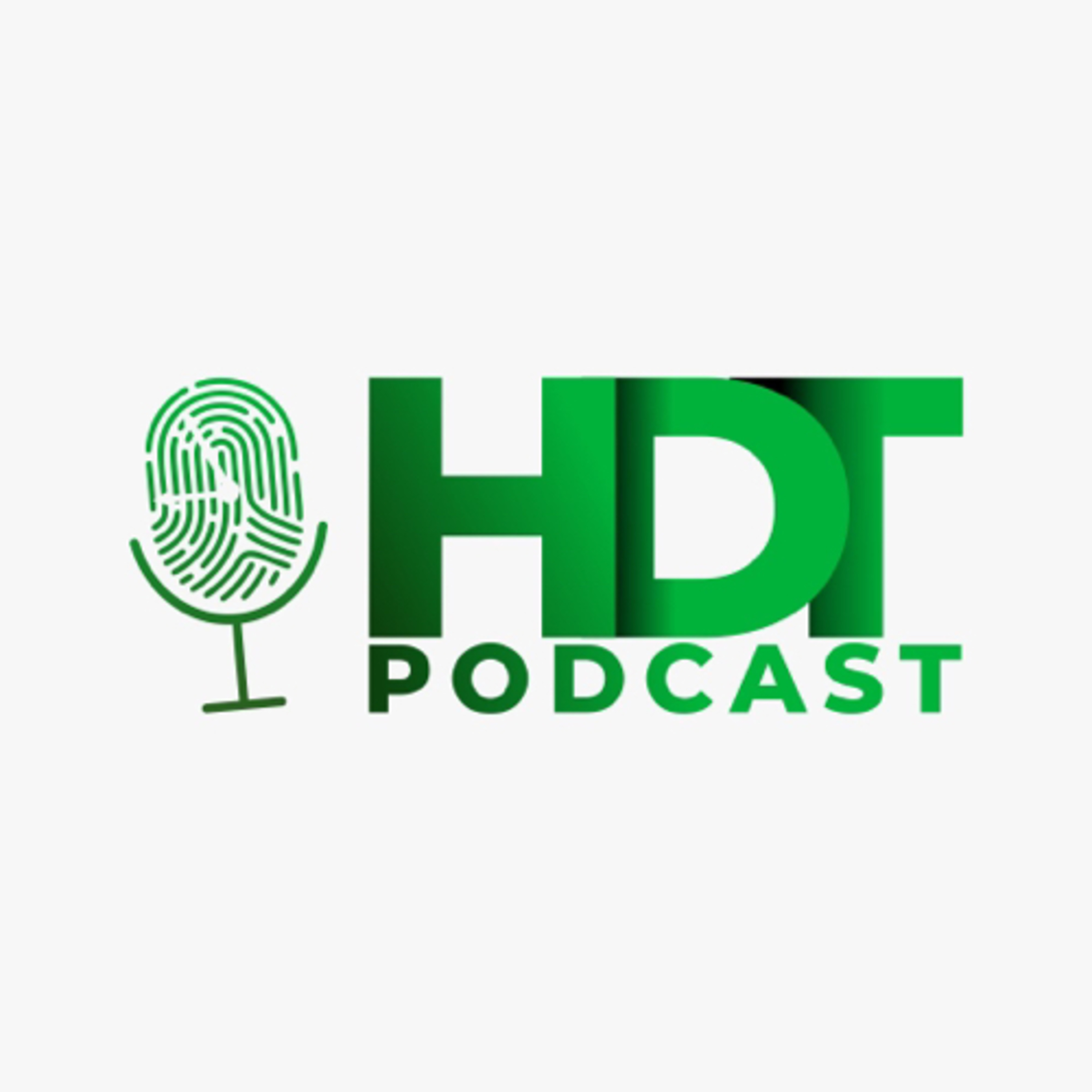 Huellas del Tiempo Podcast!!!