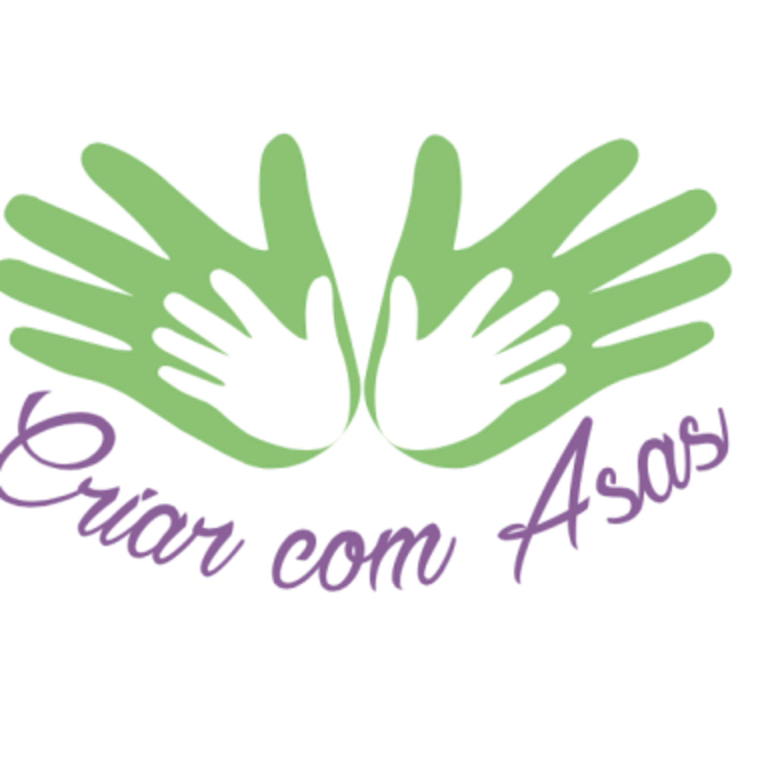 Criar com Asas