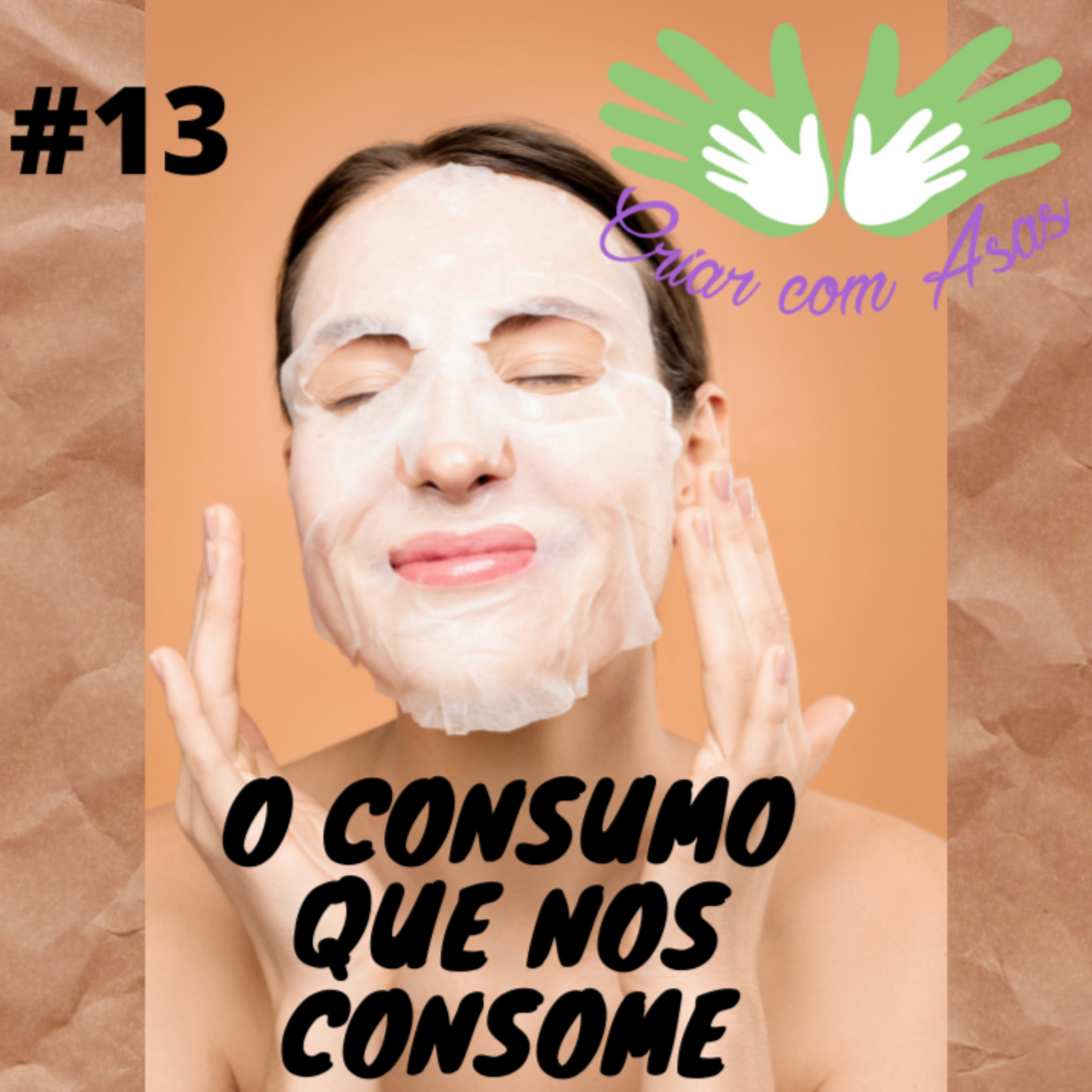 Criar com Asas