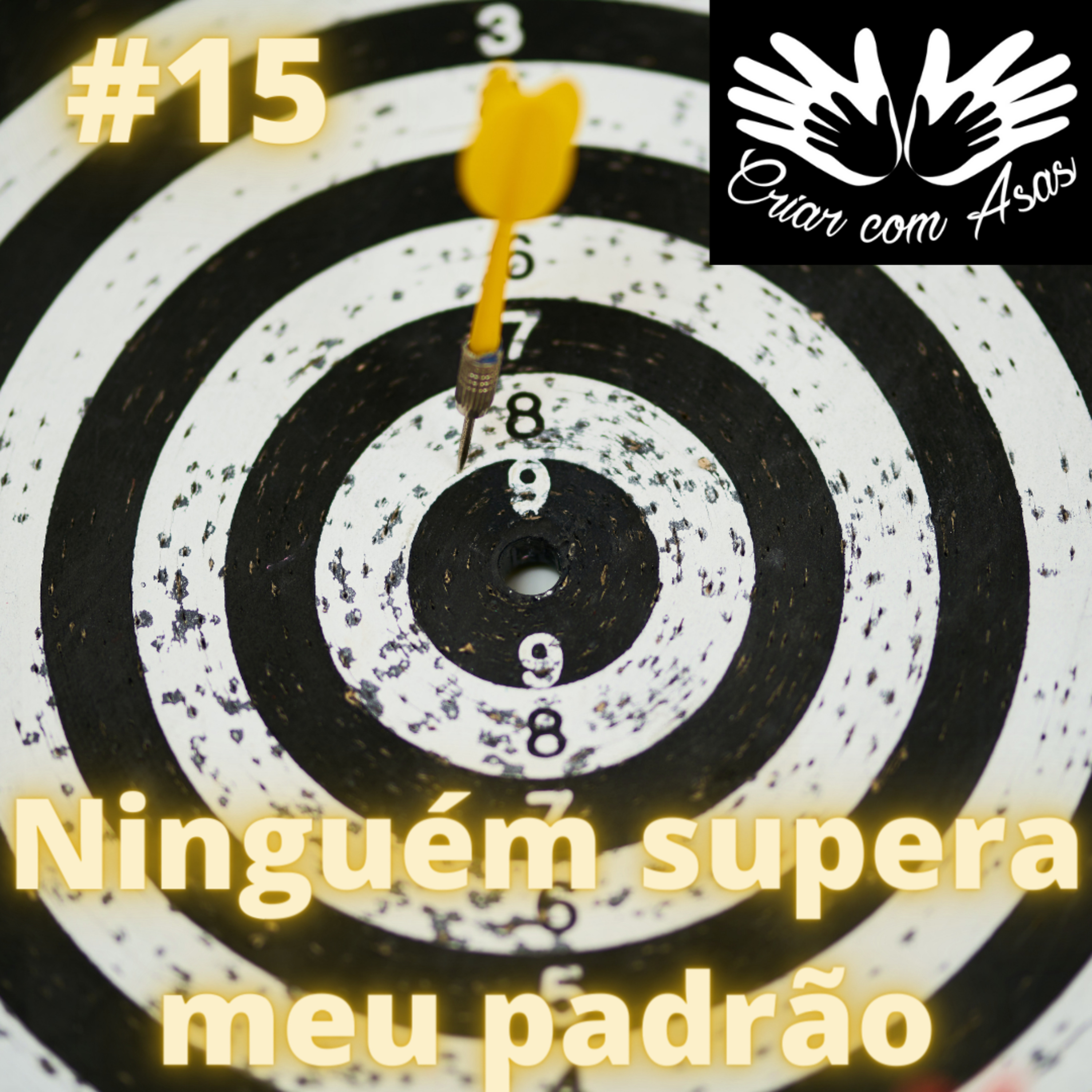 Criar com Asas
