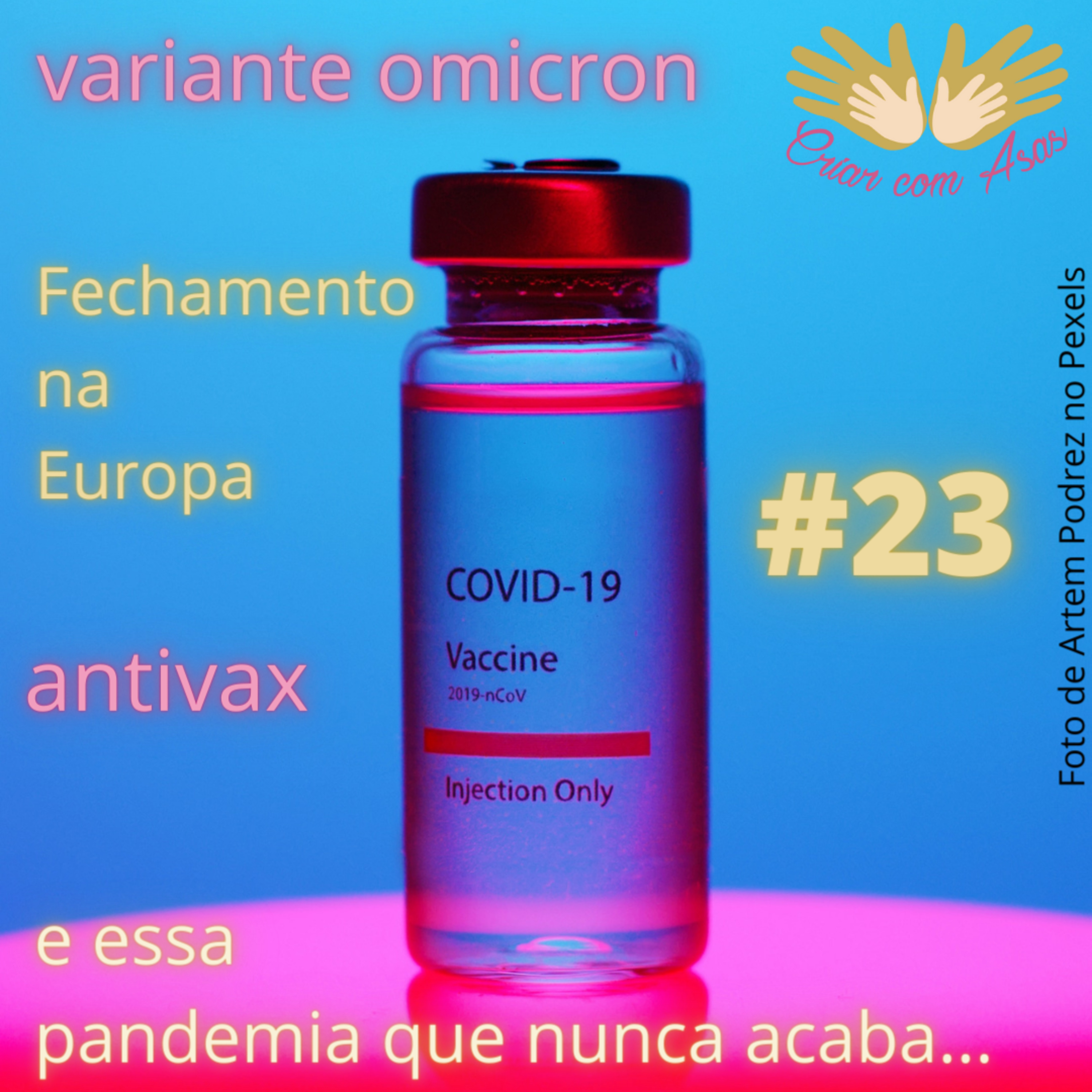 Criar com Asas