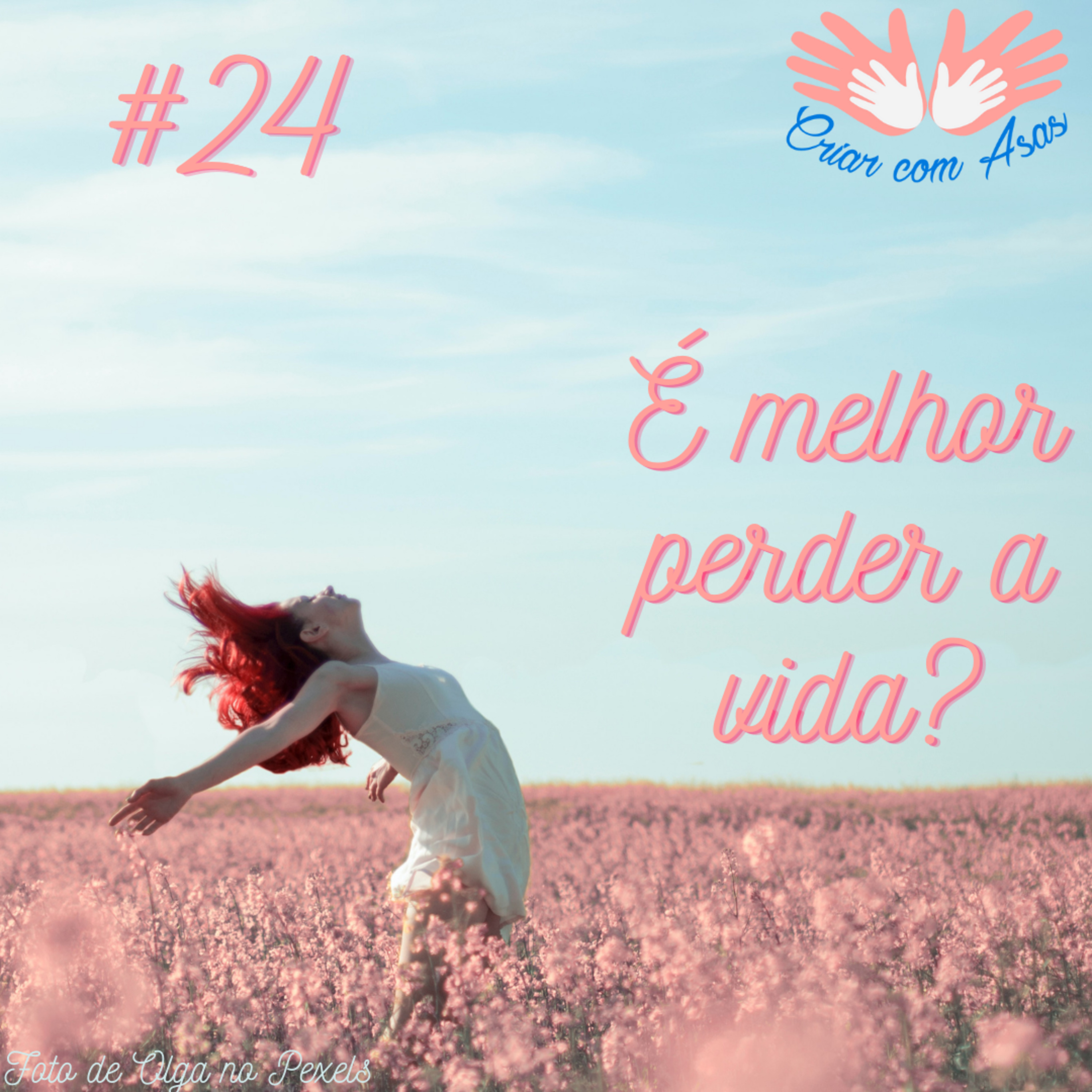 Criar com Asas