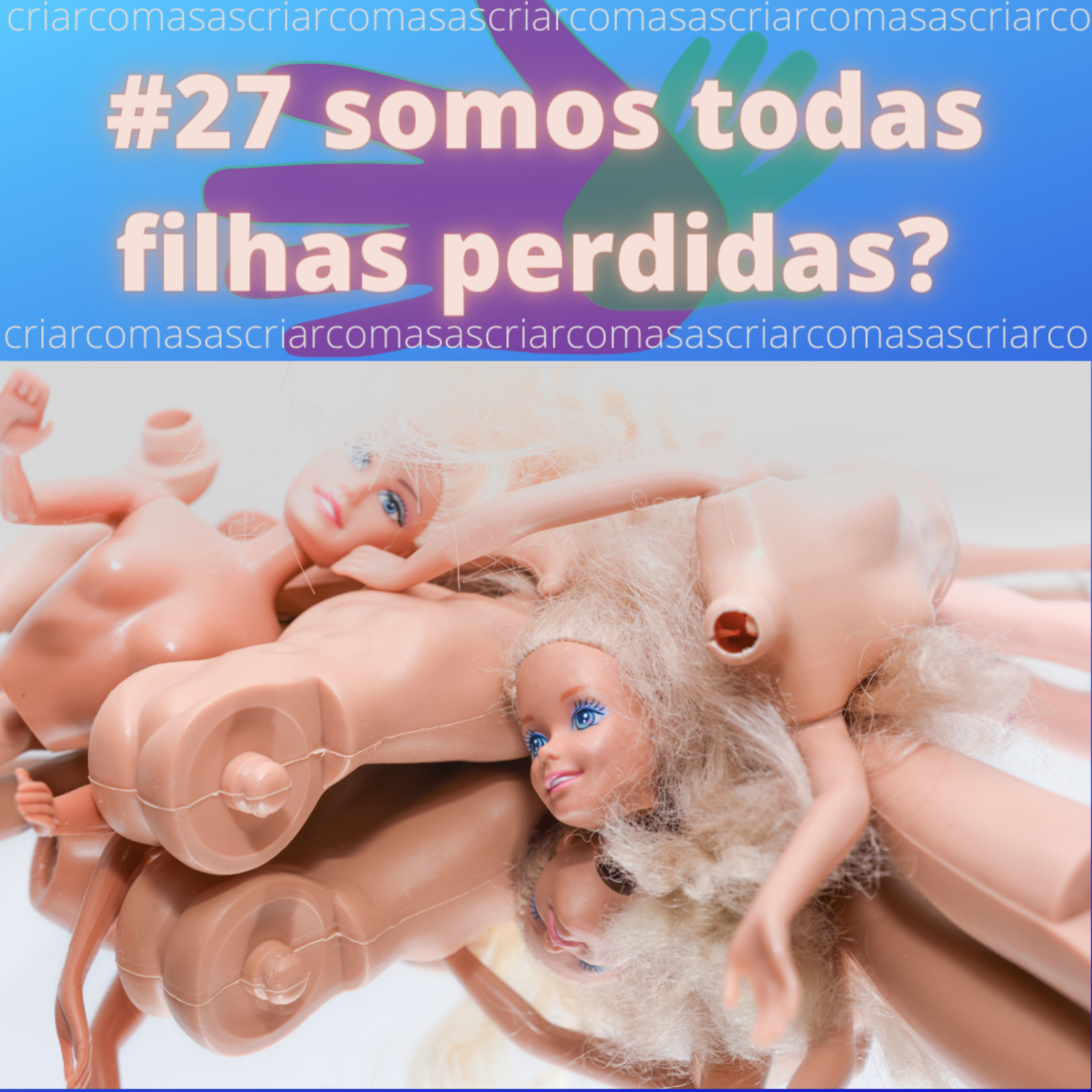 Criar com Asas