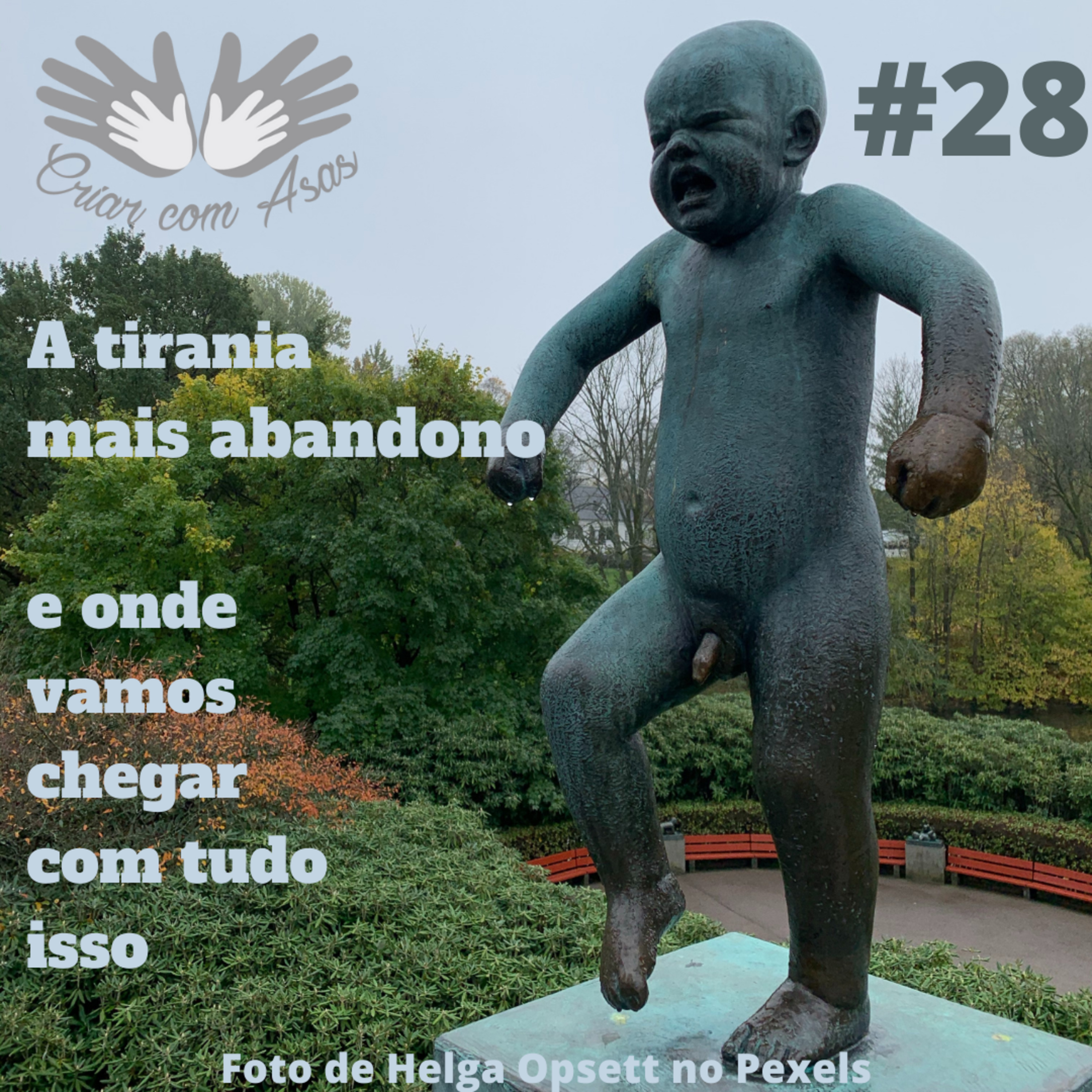 Criar com Asas
