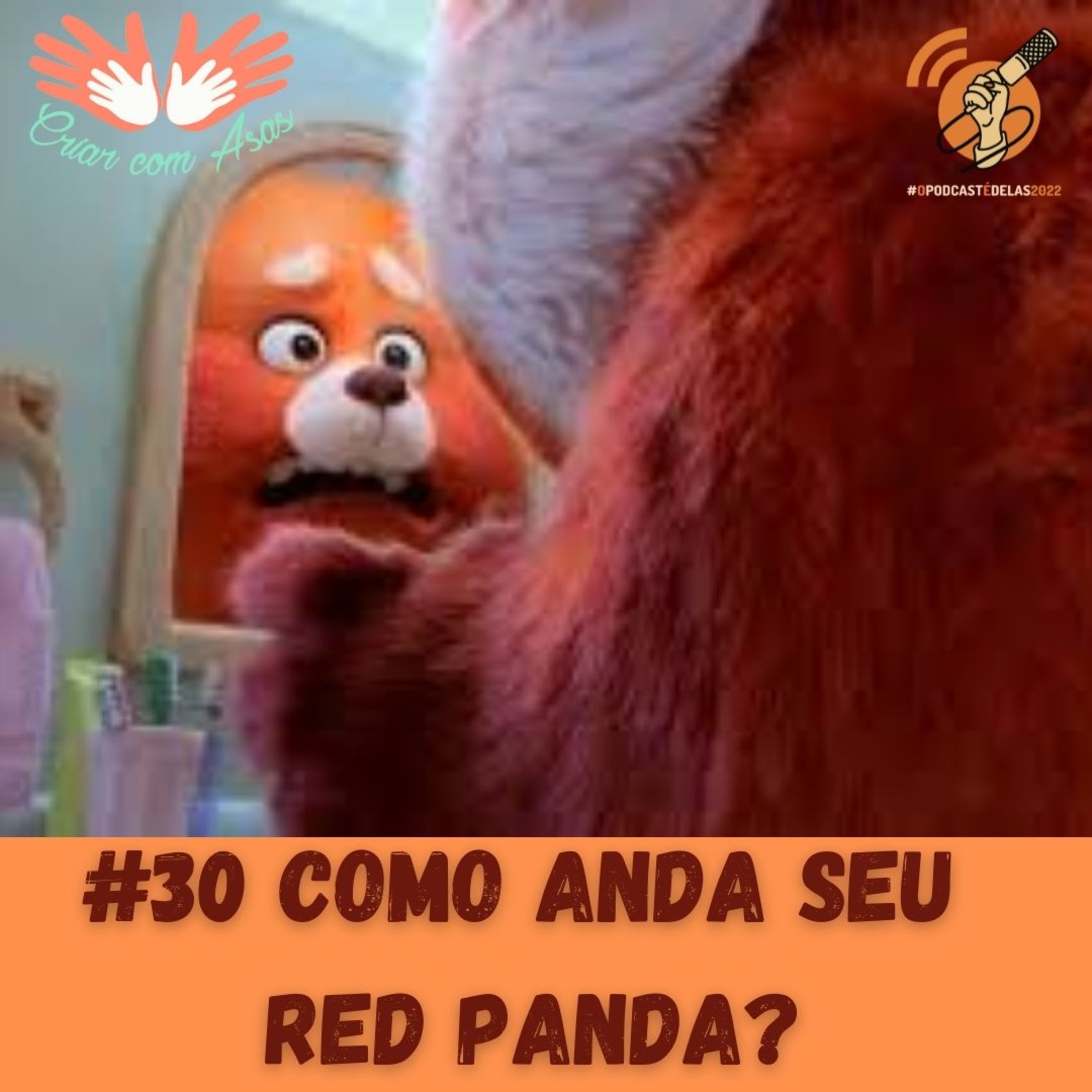Criar com Asas