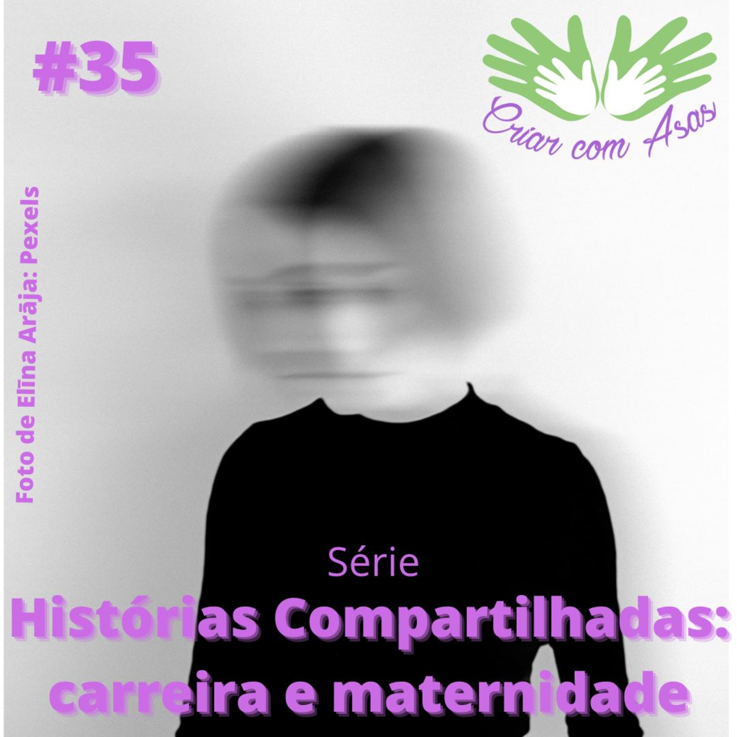 Criar com Asas