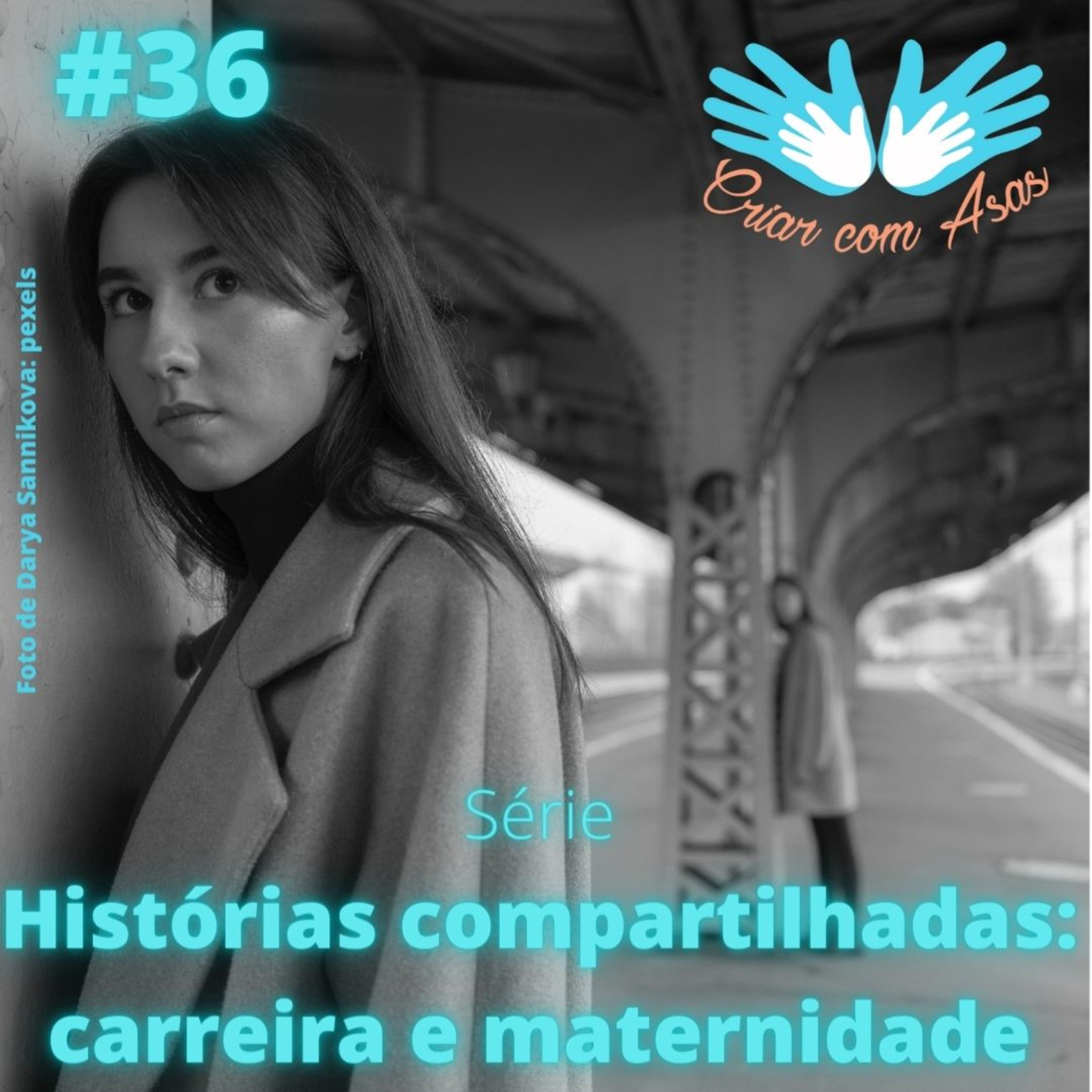 Criar com Asas