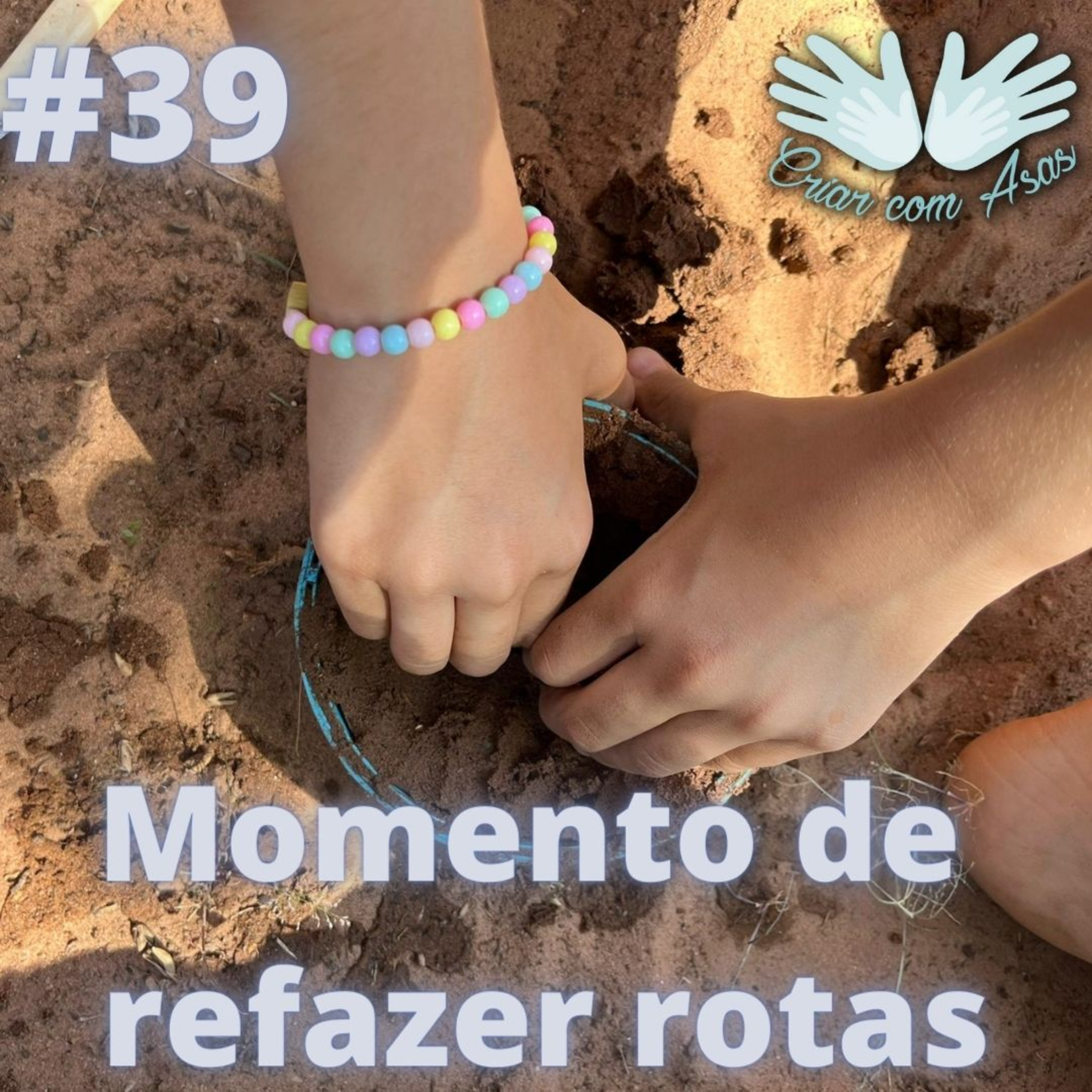 Criar com Asas