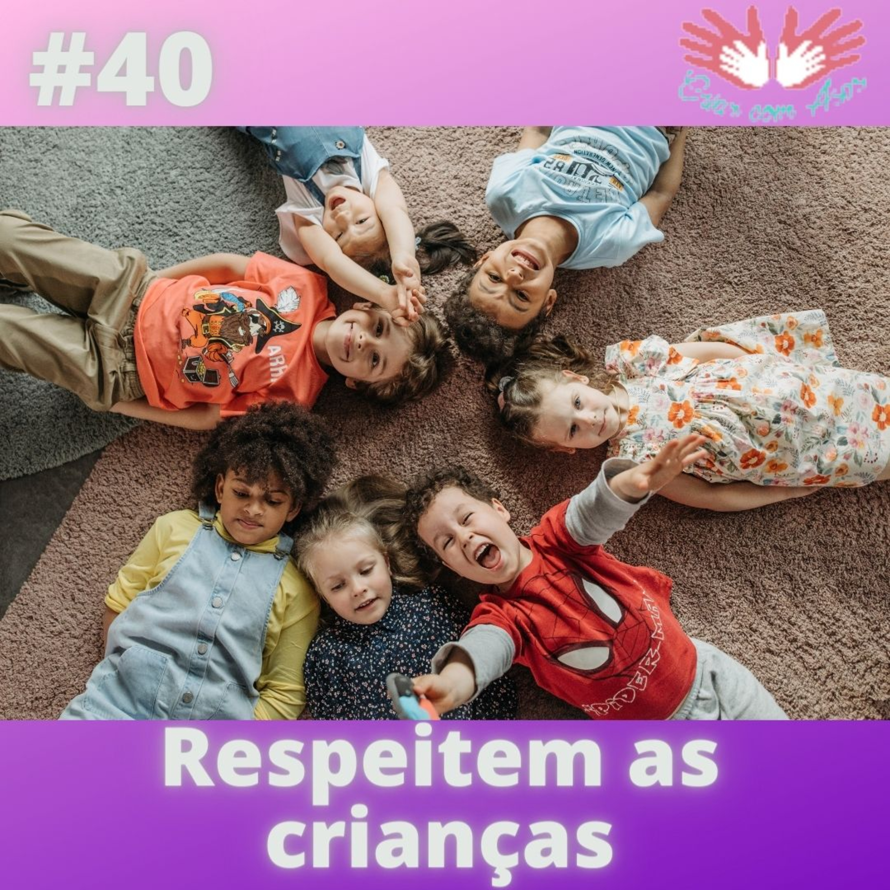 Criar com Asas