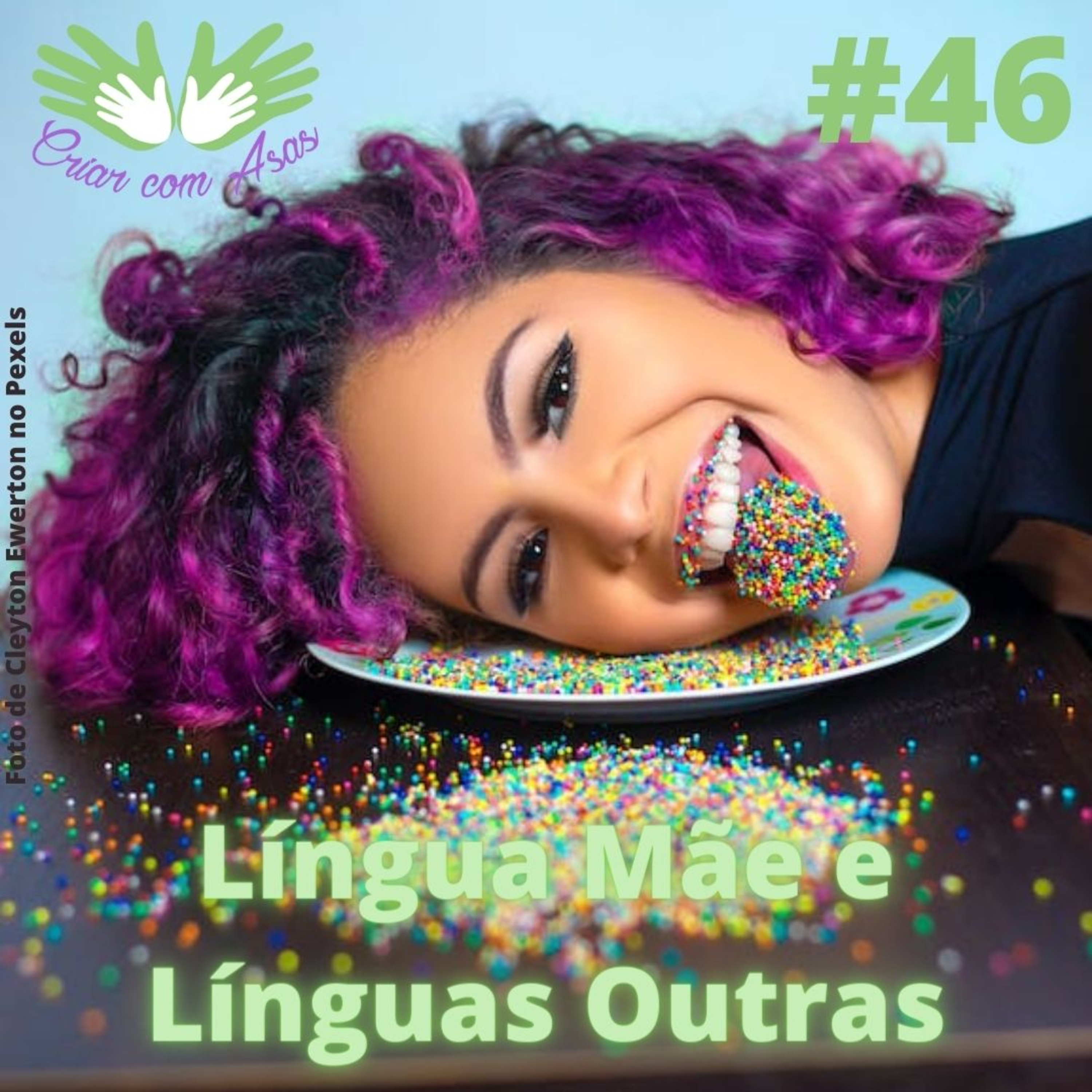 Criar com Asas