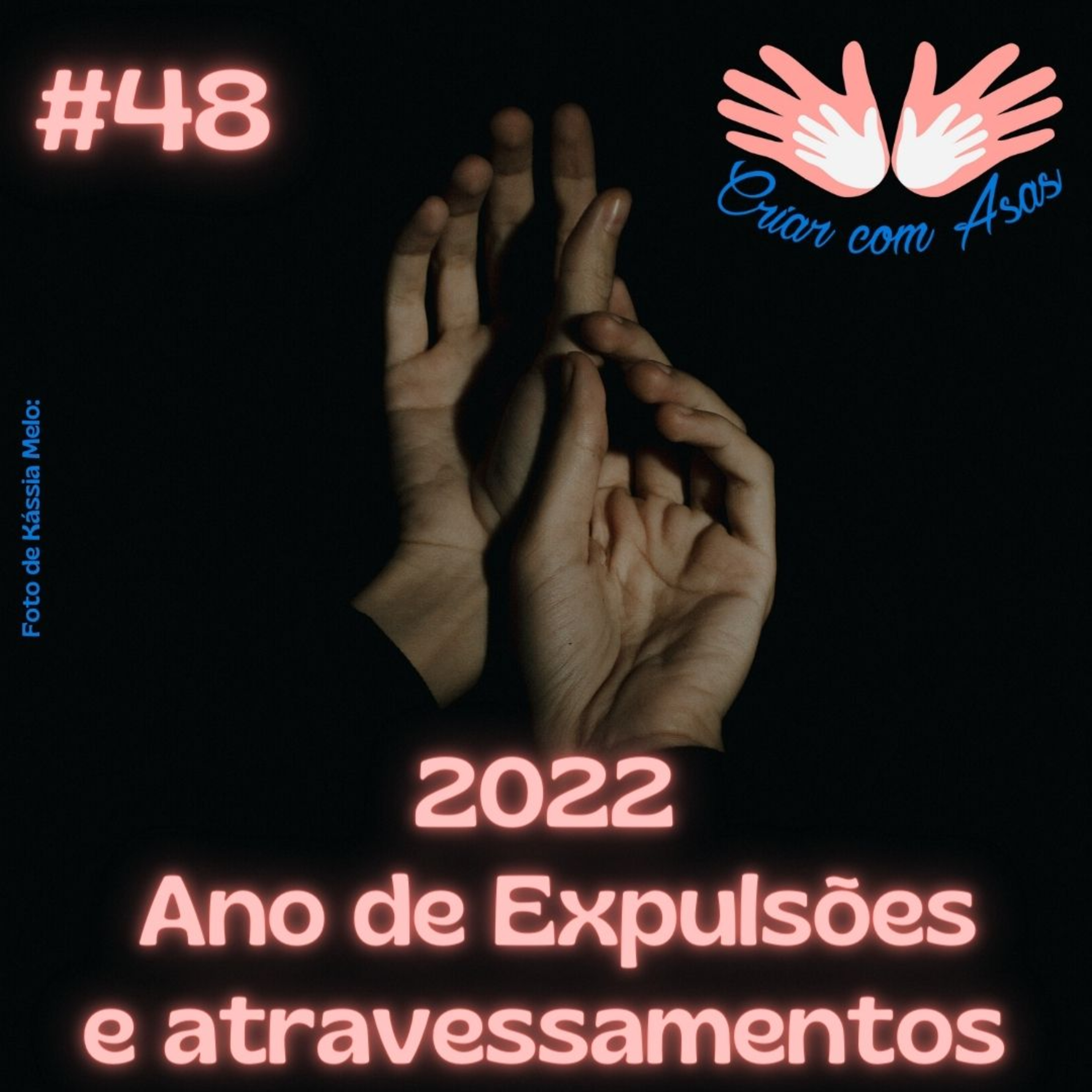 Criar com Asas