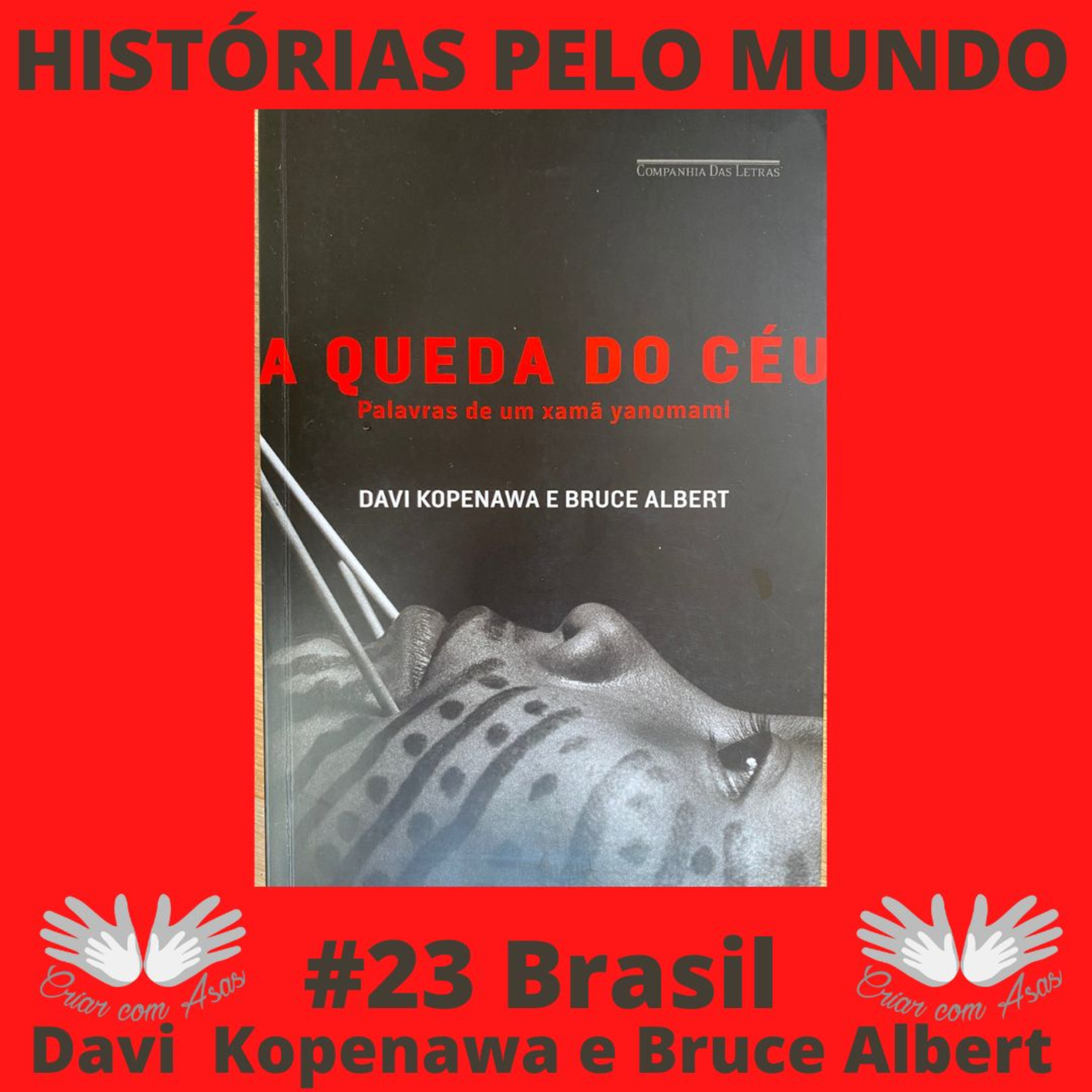 Criar com Asas