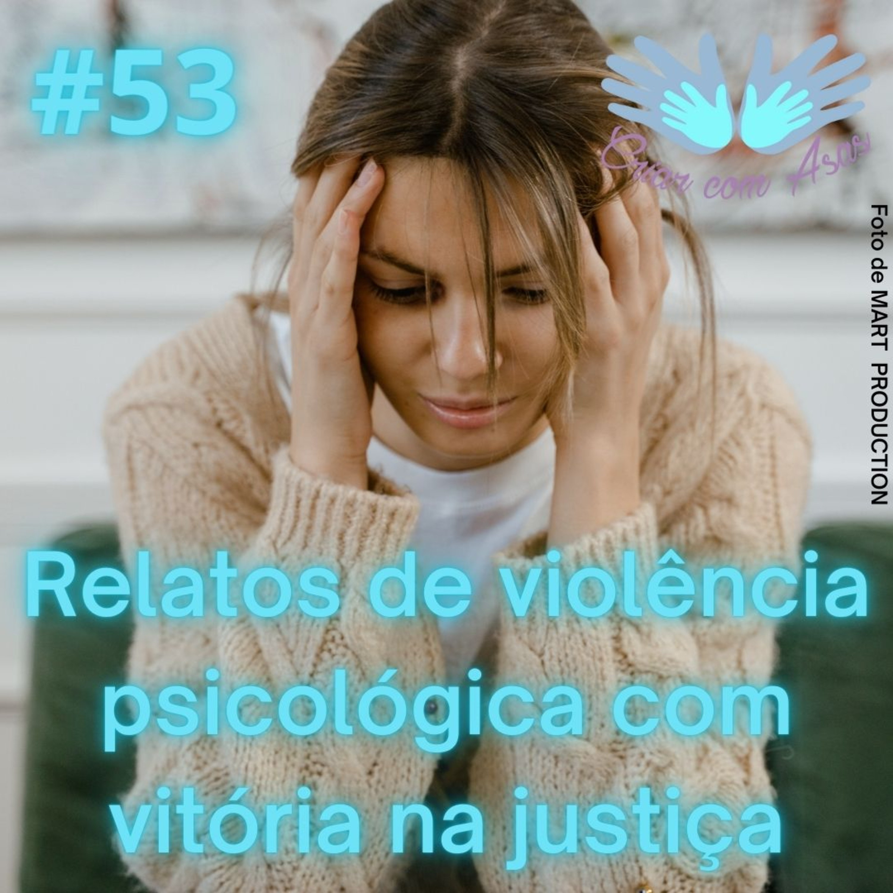 Criar com Asas