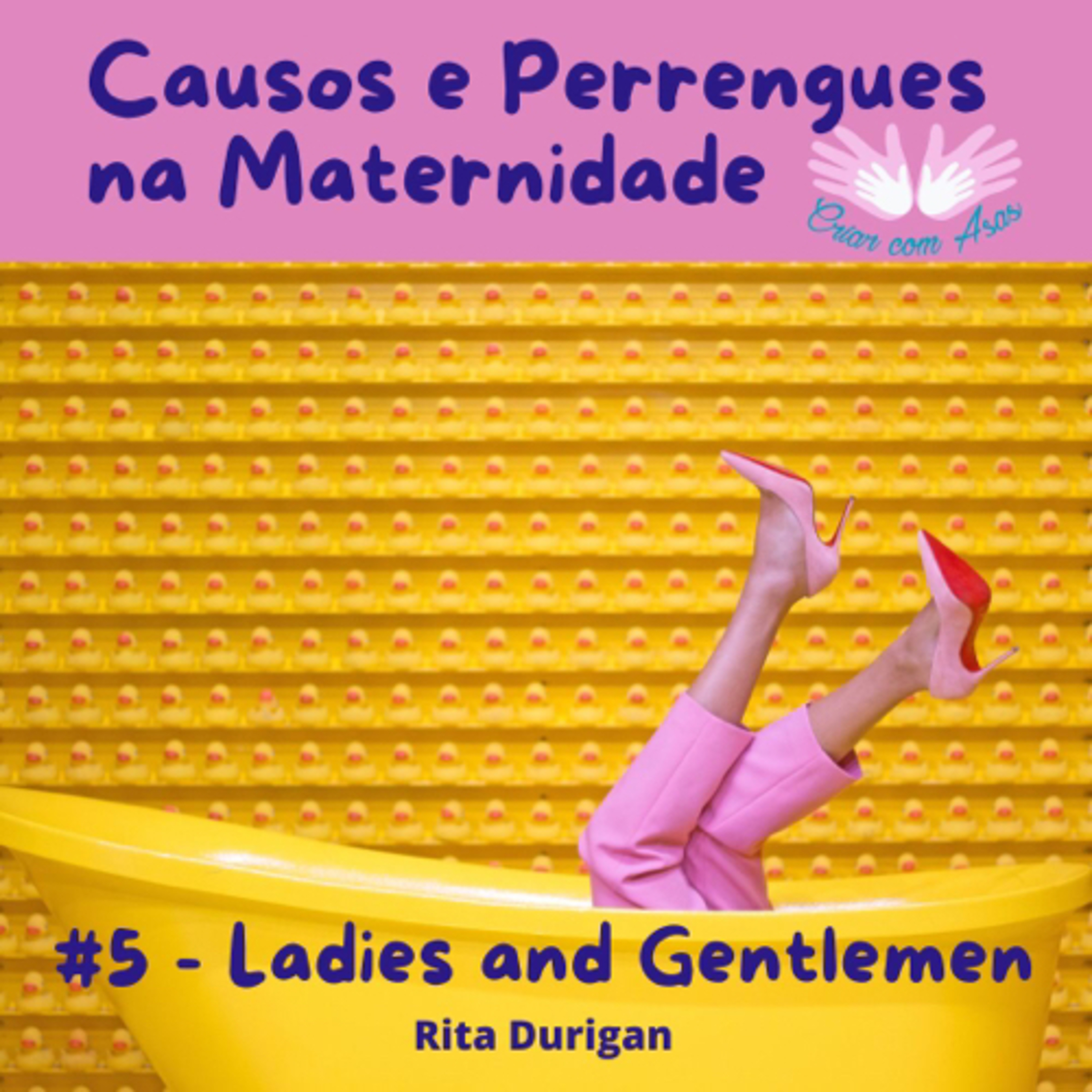 Criar com Asas