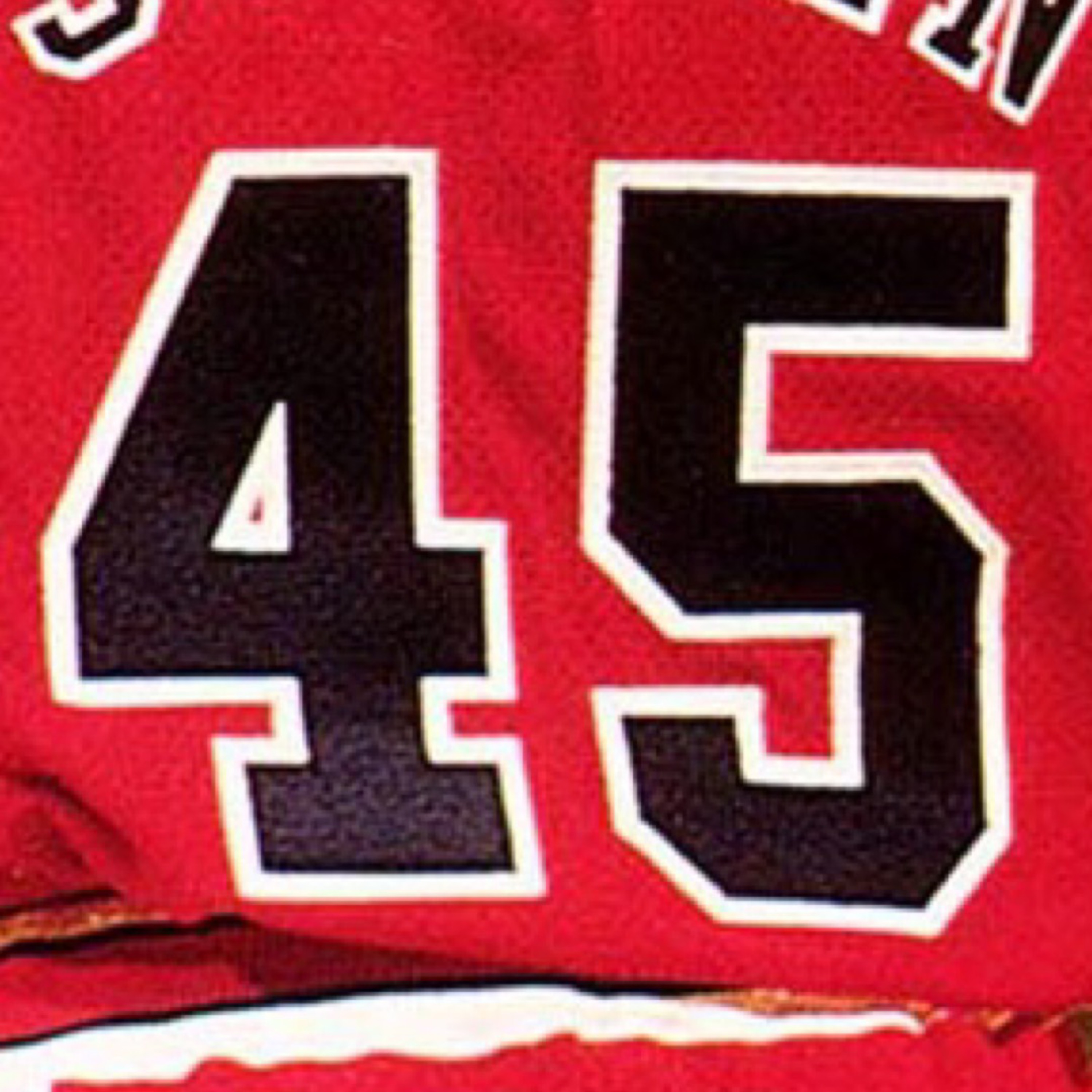 The 45 - Free The Student Athlete