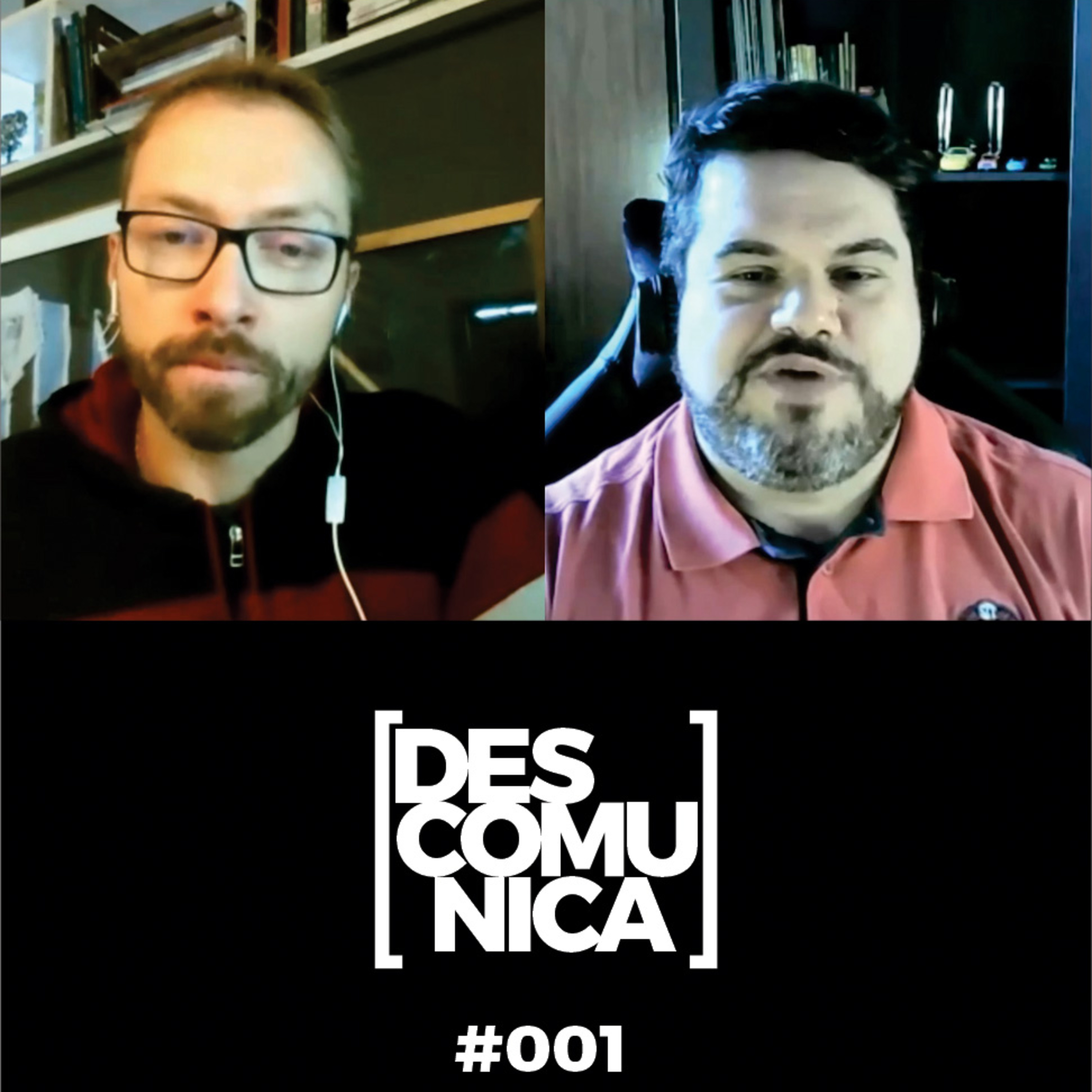 DESCOMUNICA