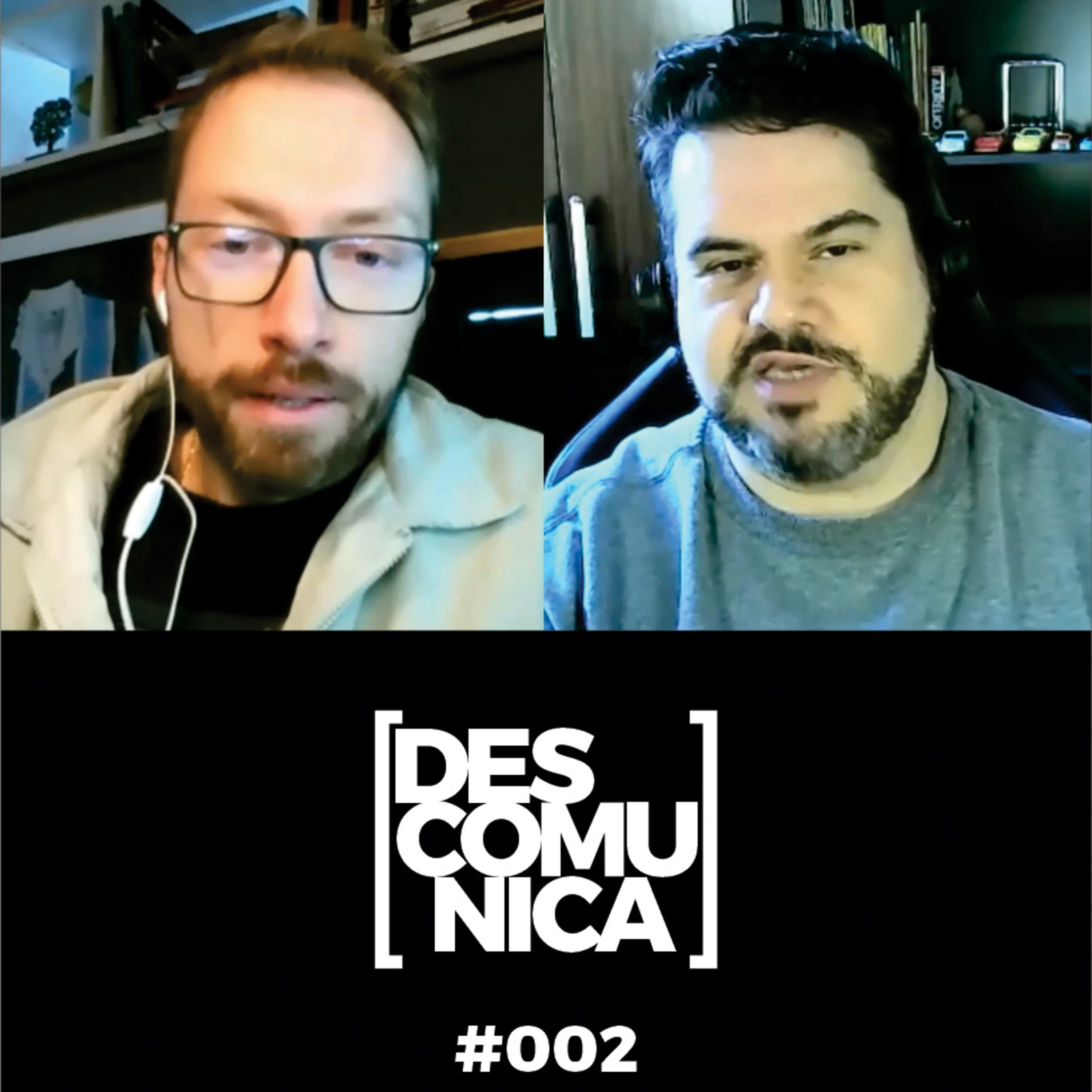 DESCOMUNICA