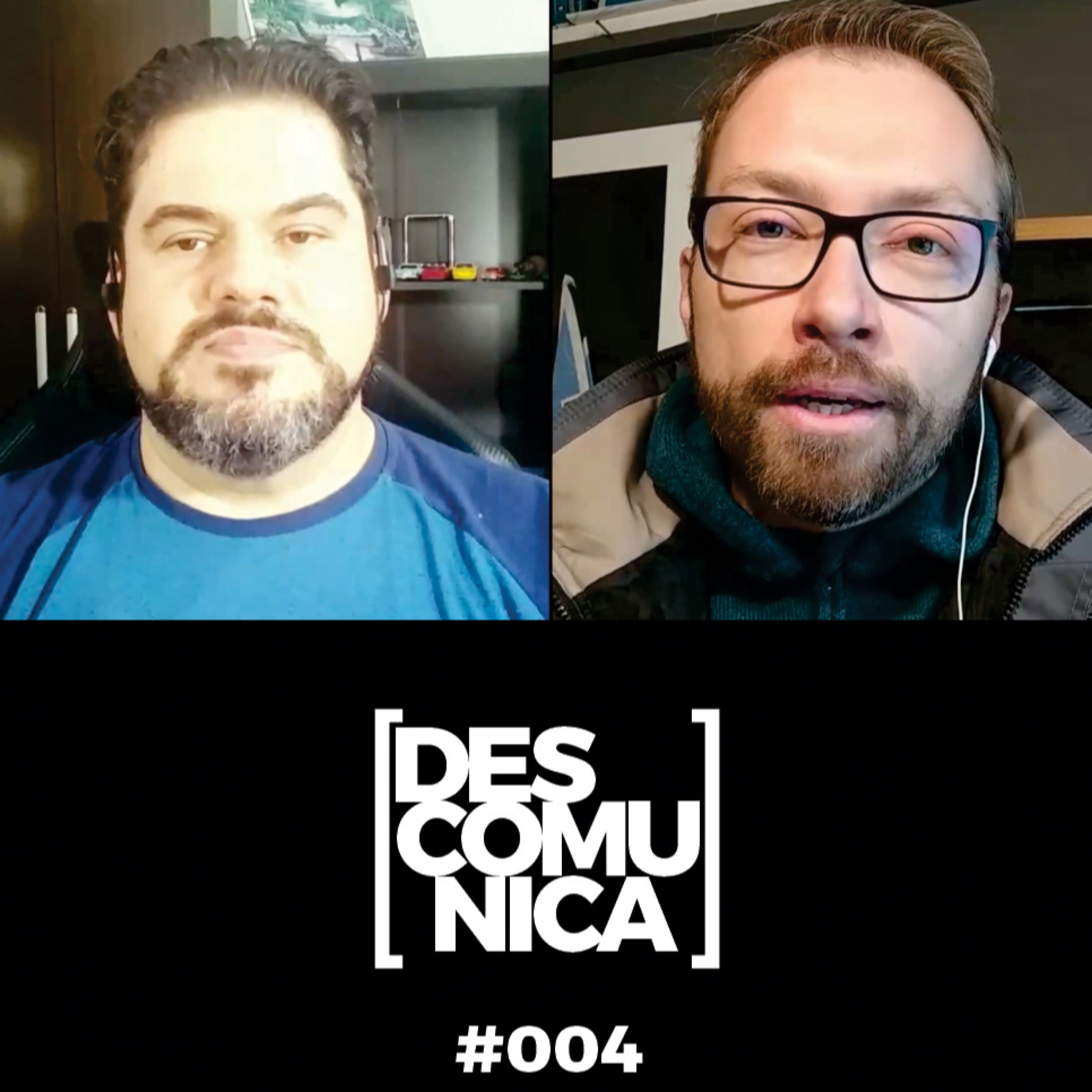 DESCOMUNICA