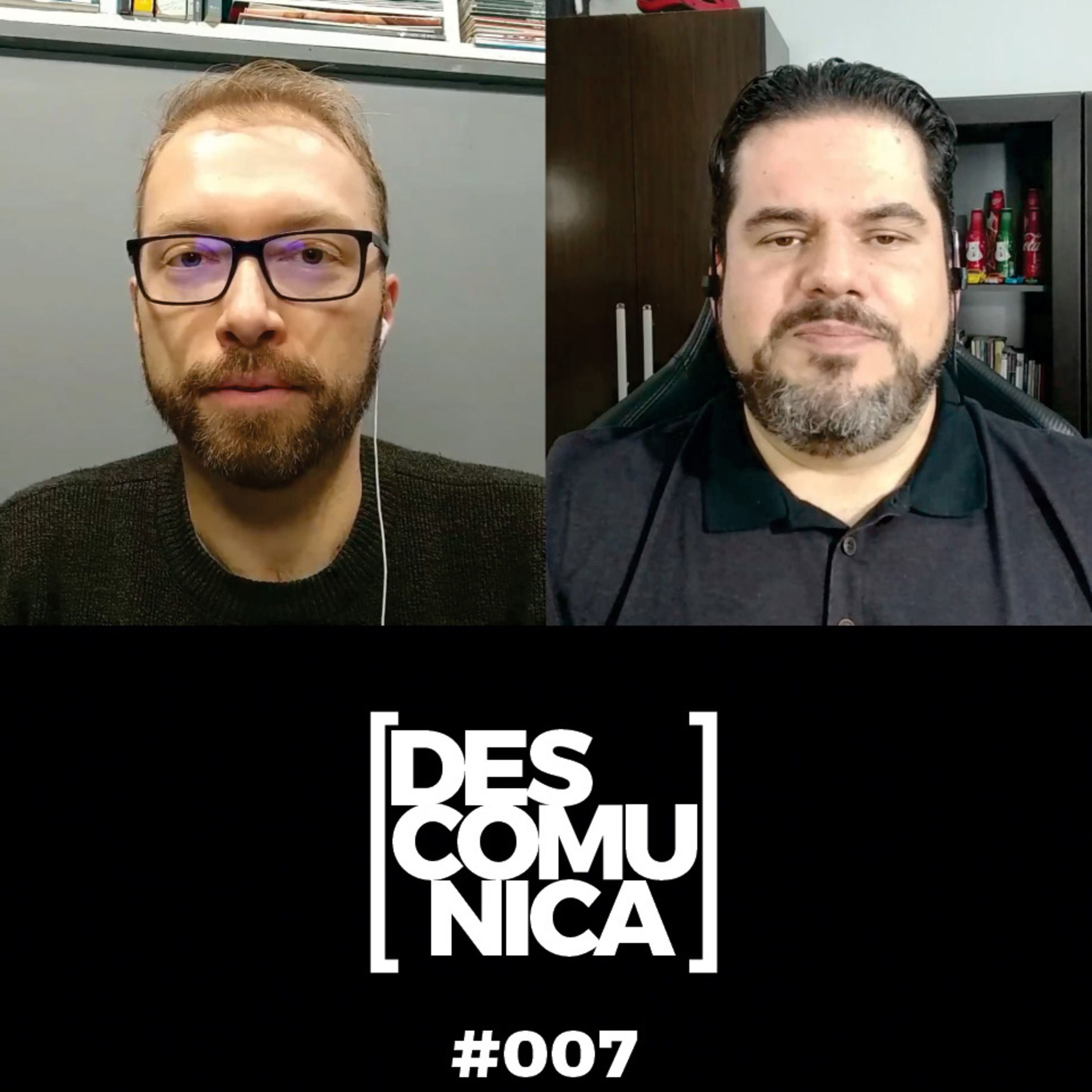 DESCOMUNICA