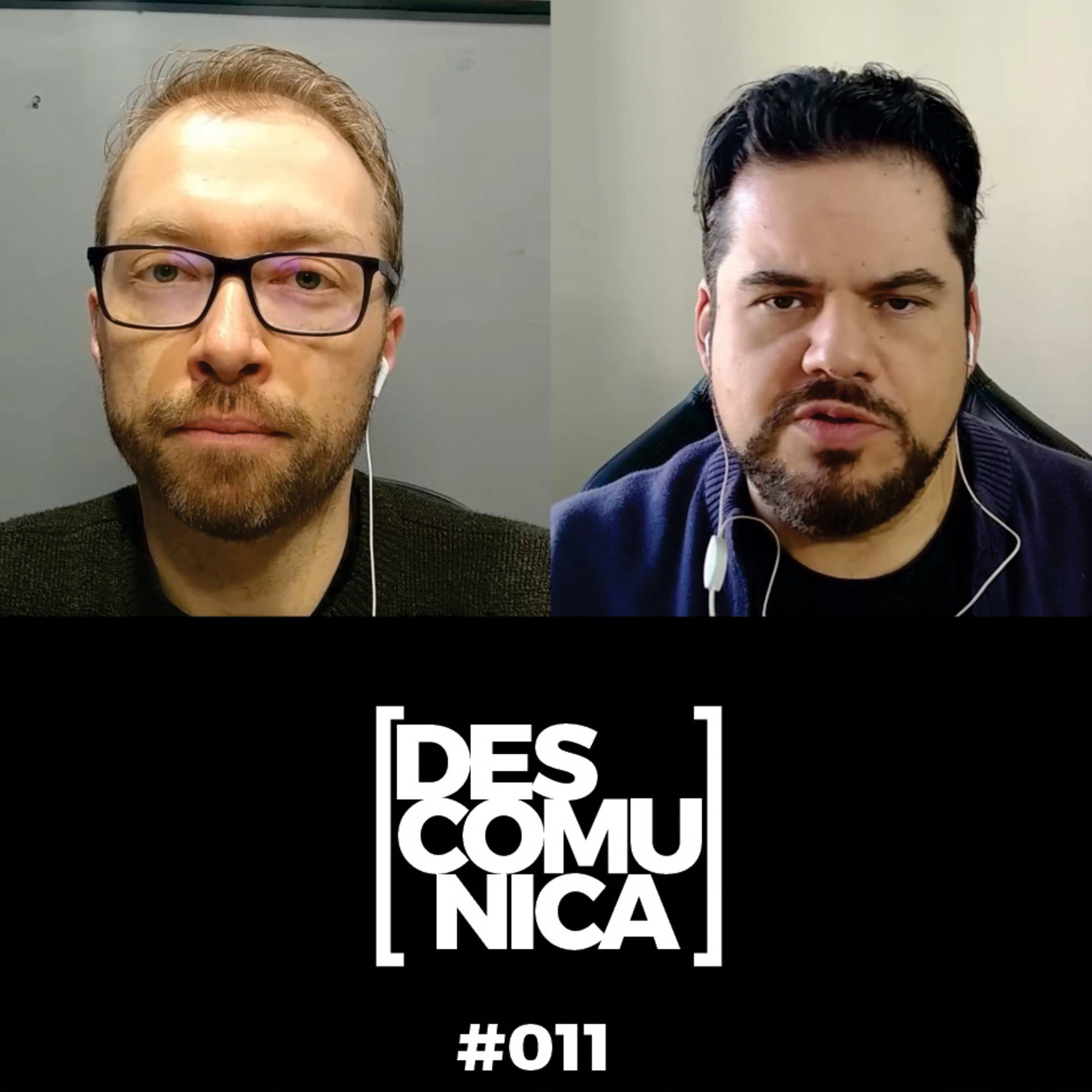 DESCOMUNICA