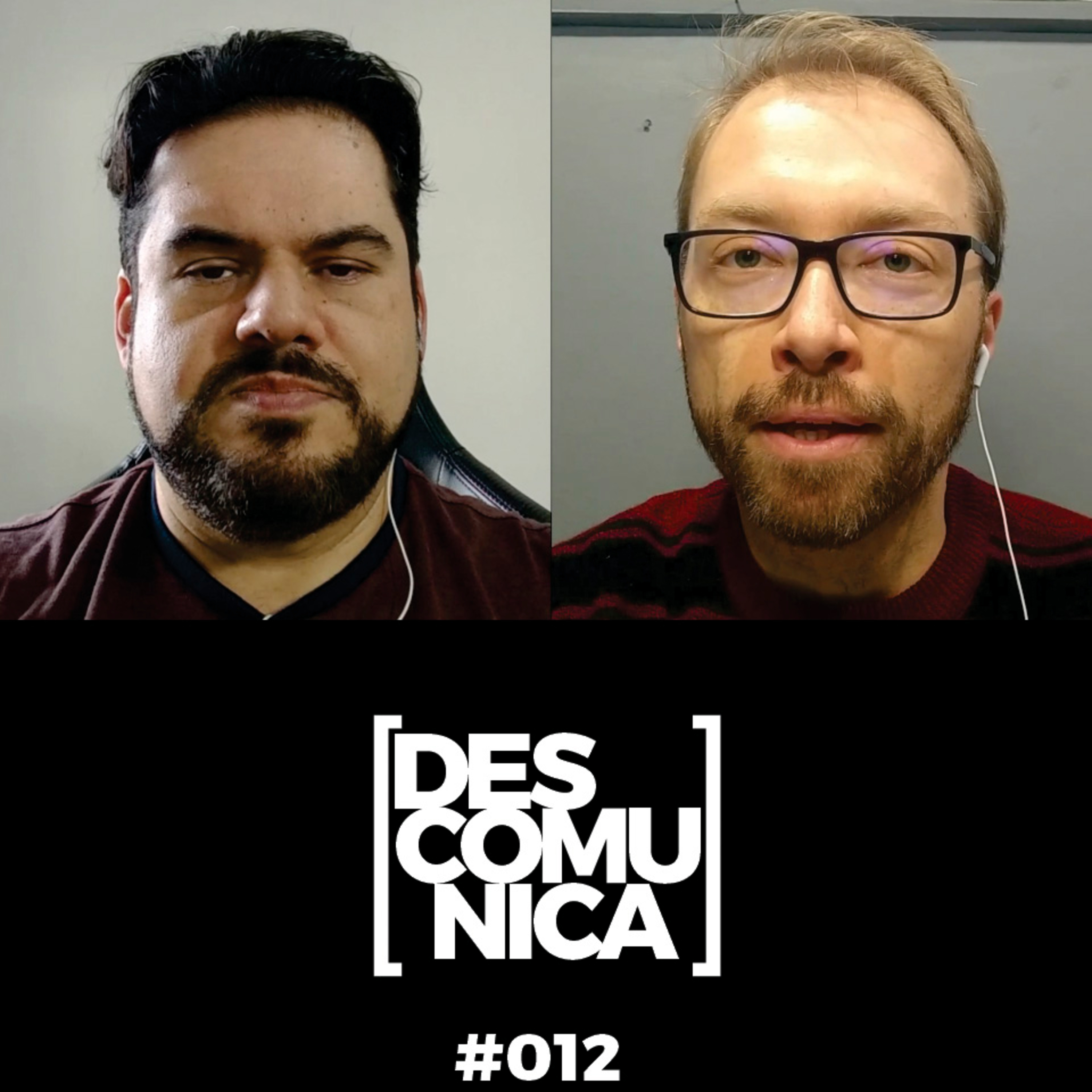 DESCOMUNICA