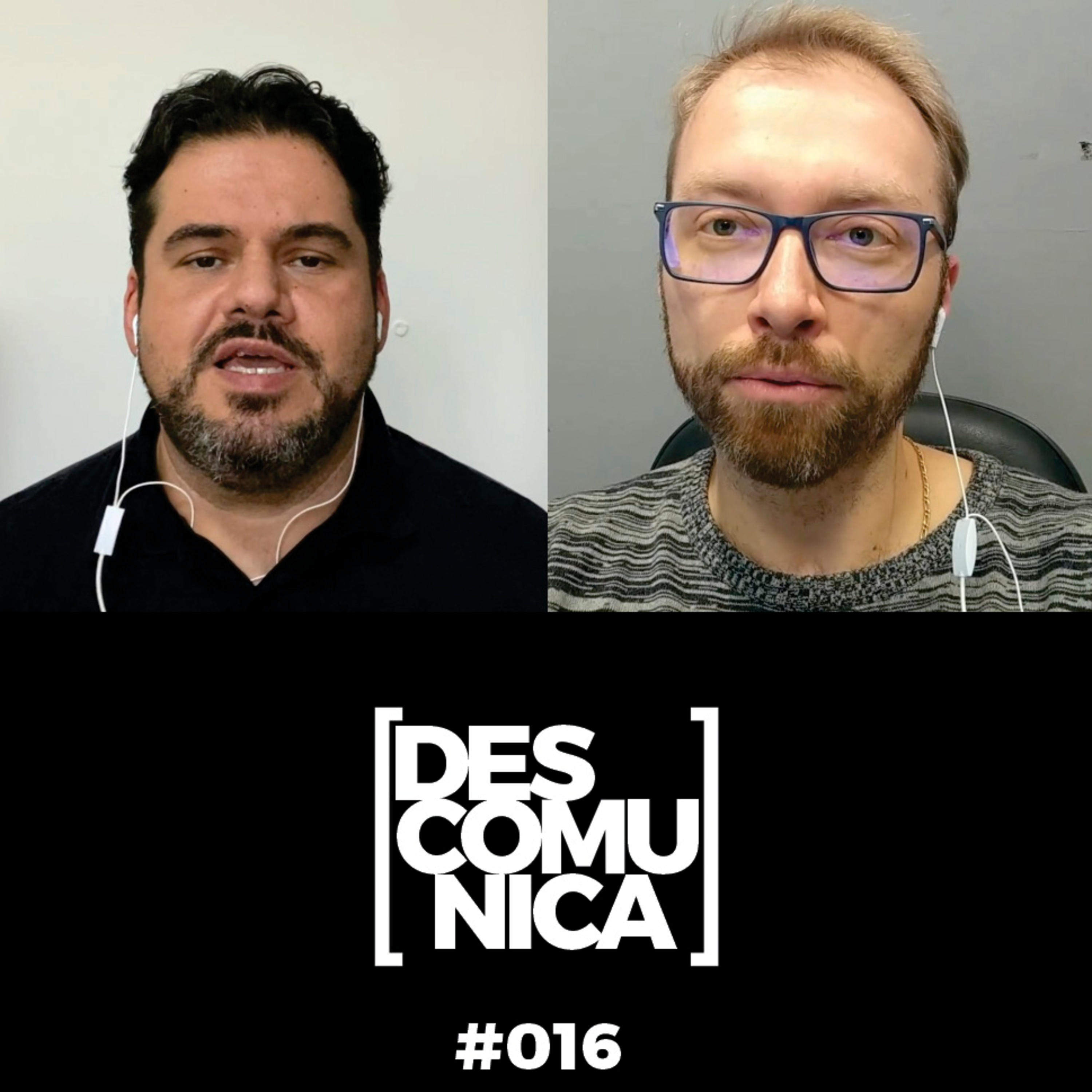 DESCOMUNICA