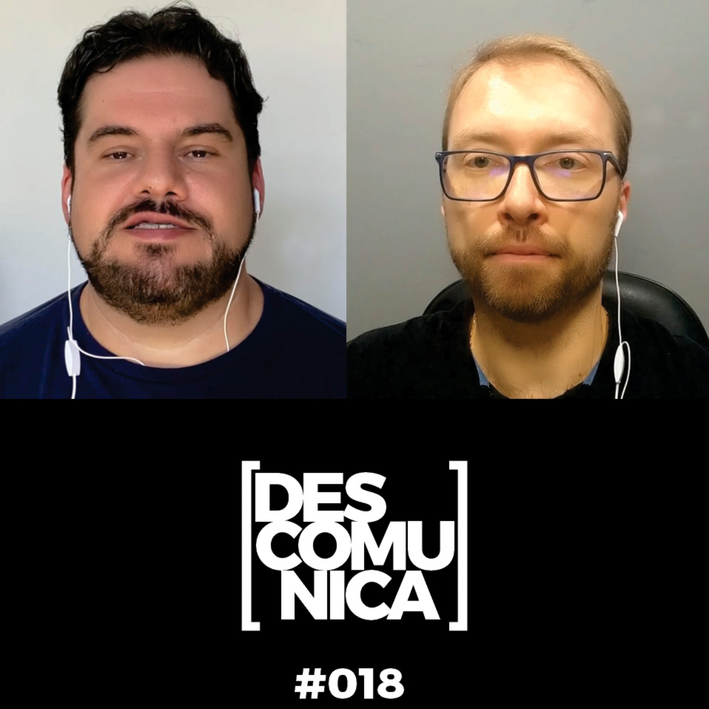 DESCOMUNICA