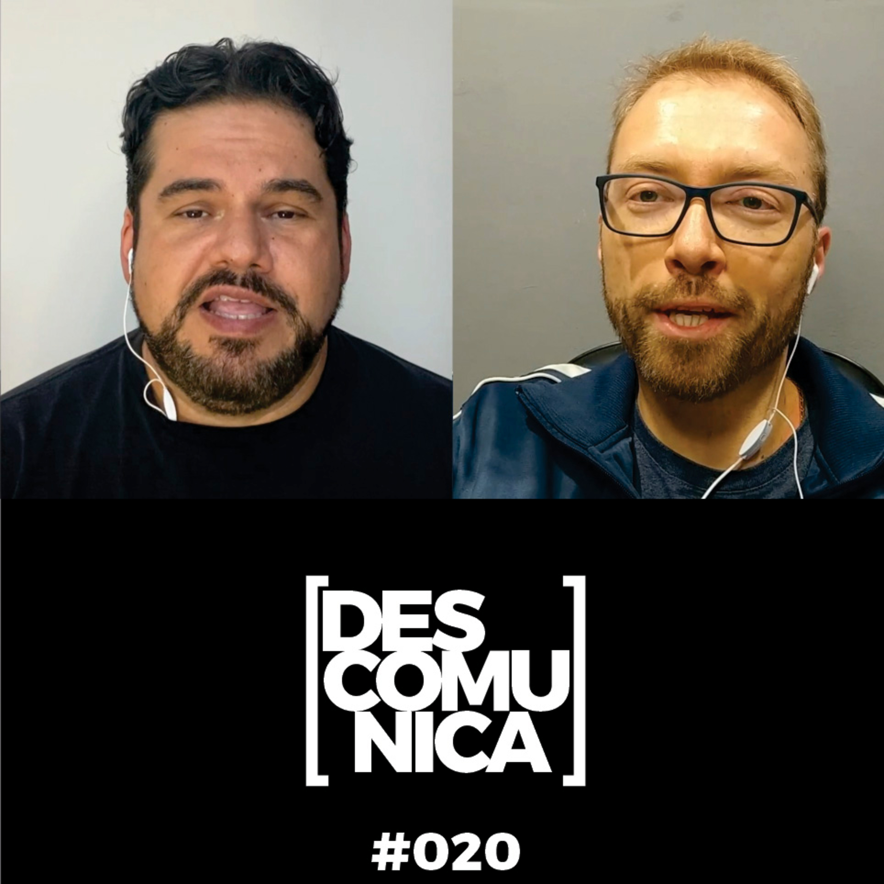 DESCOMUNICA