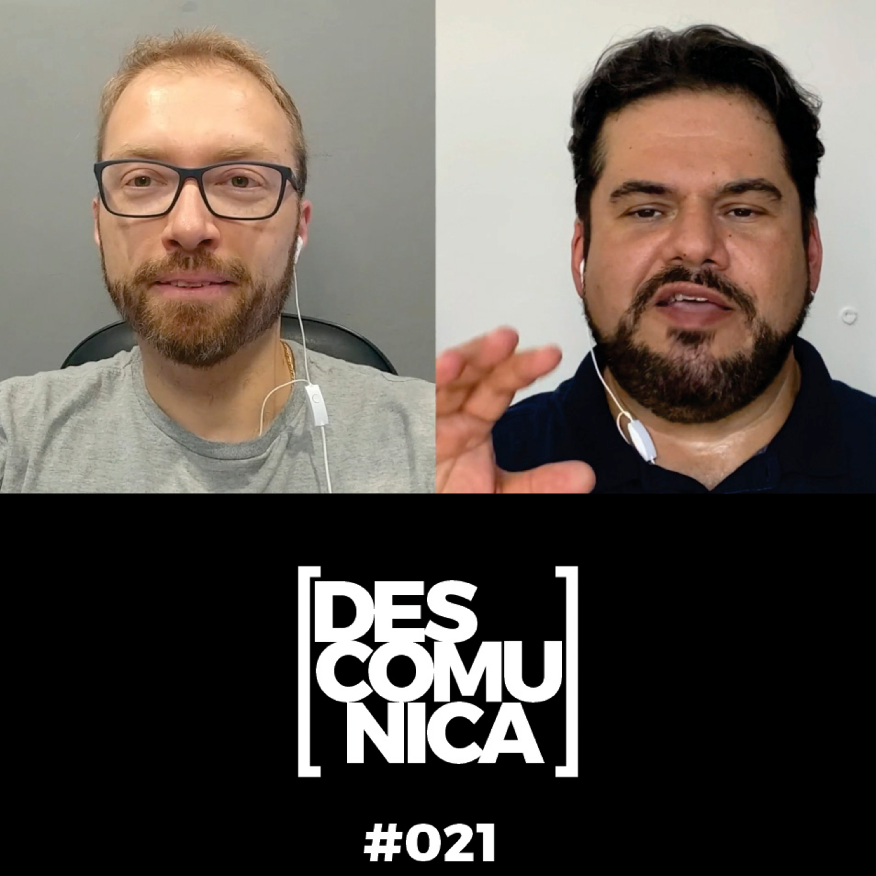 DESCOMUNICA