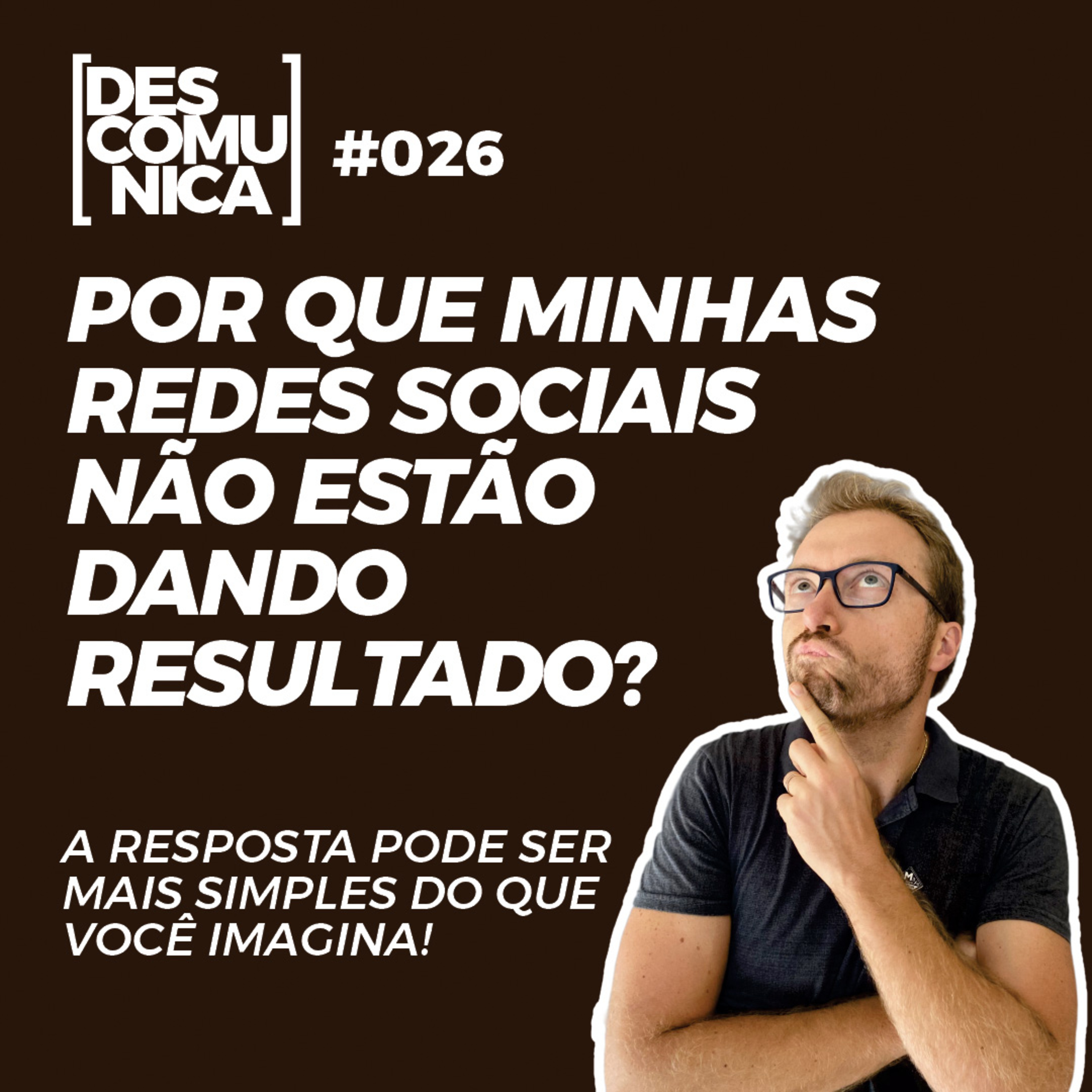DESCOMUNICA
