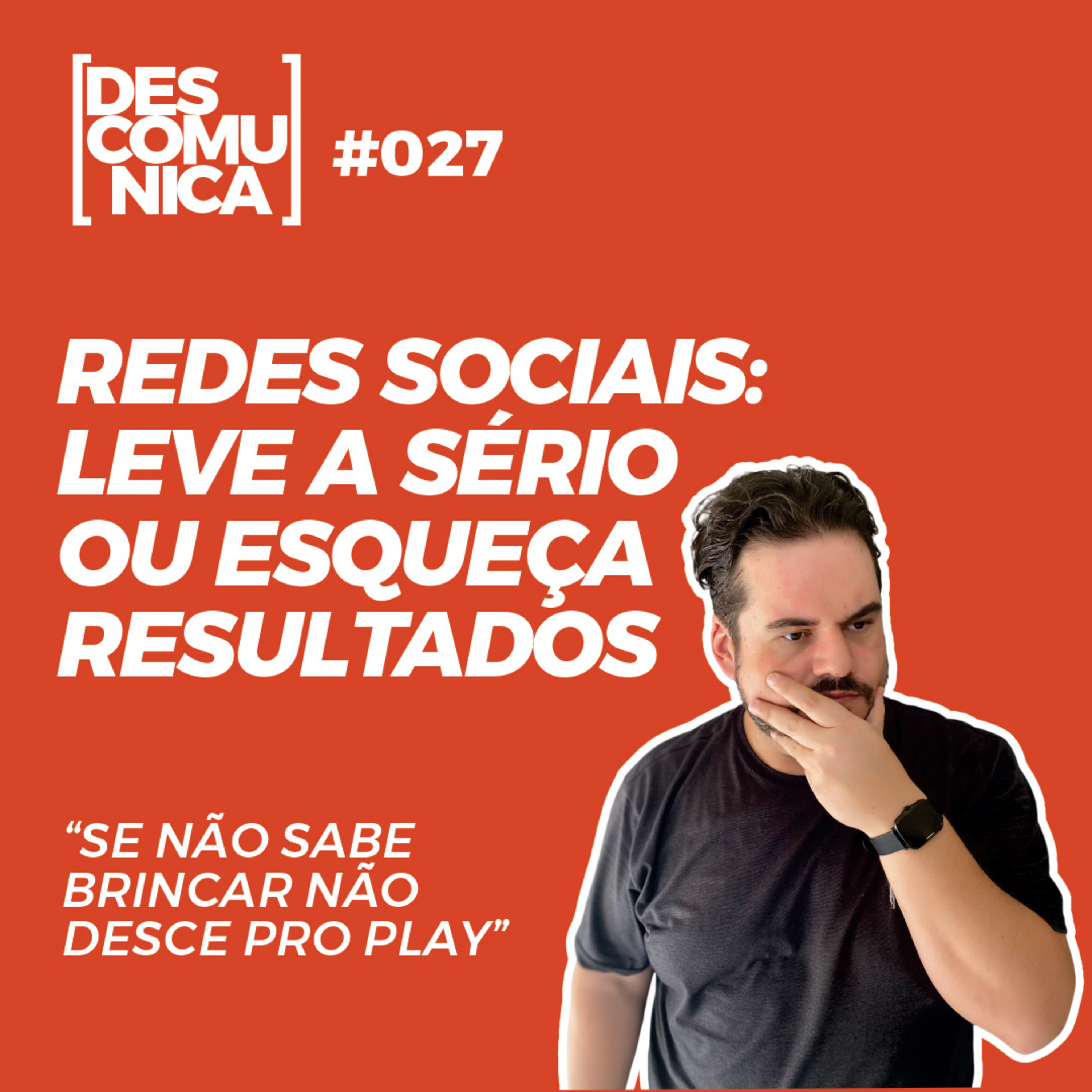 DESCOMUNICA
