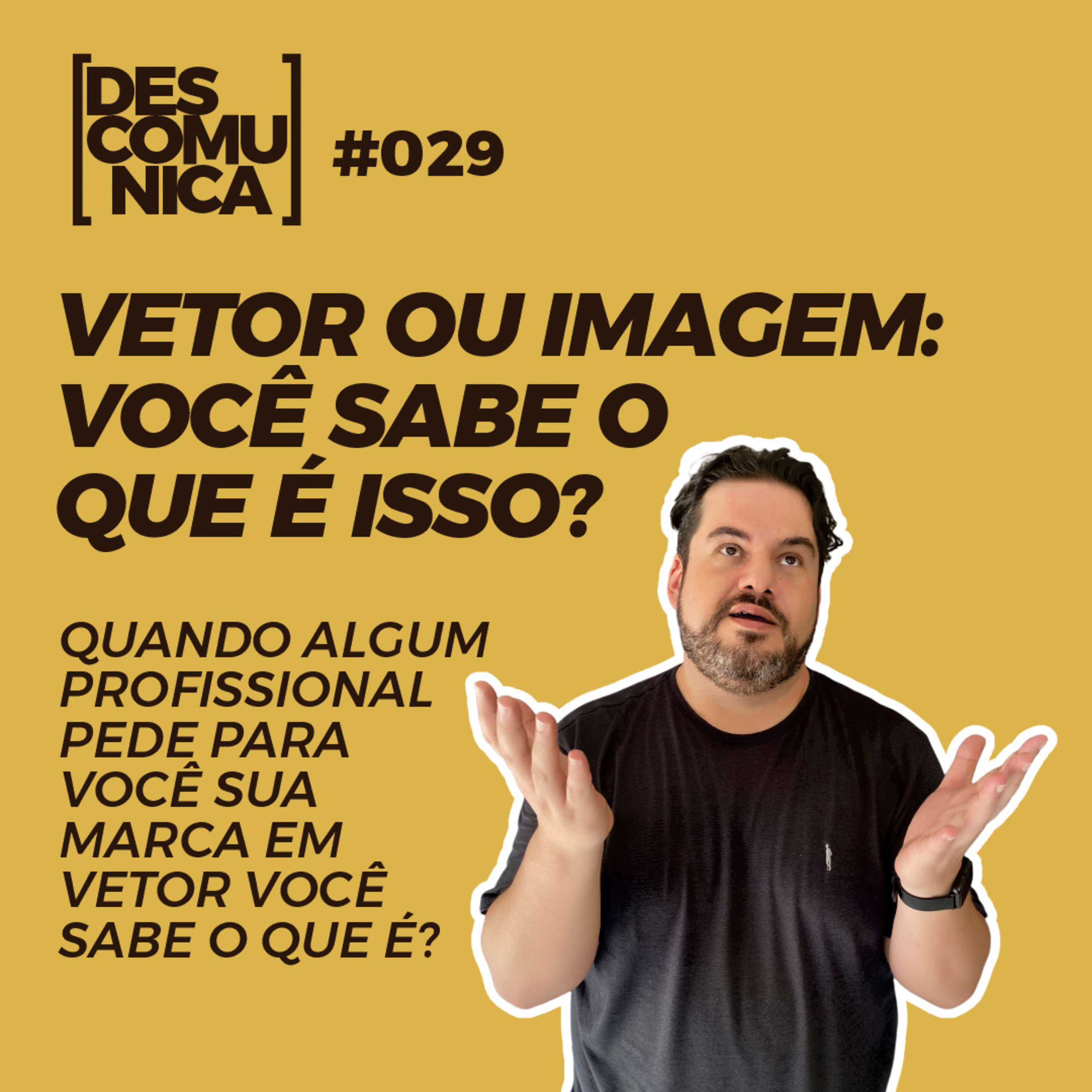 DESCOMUNICA