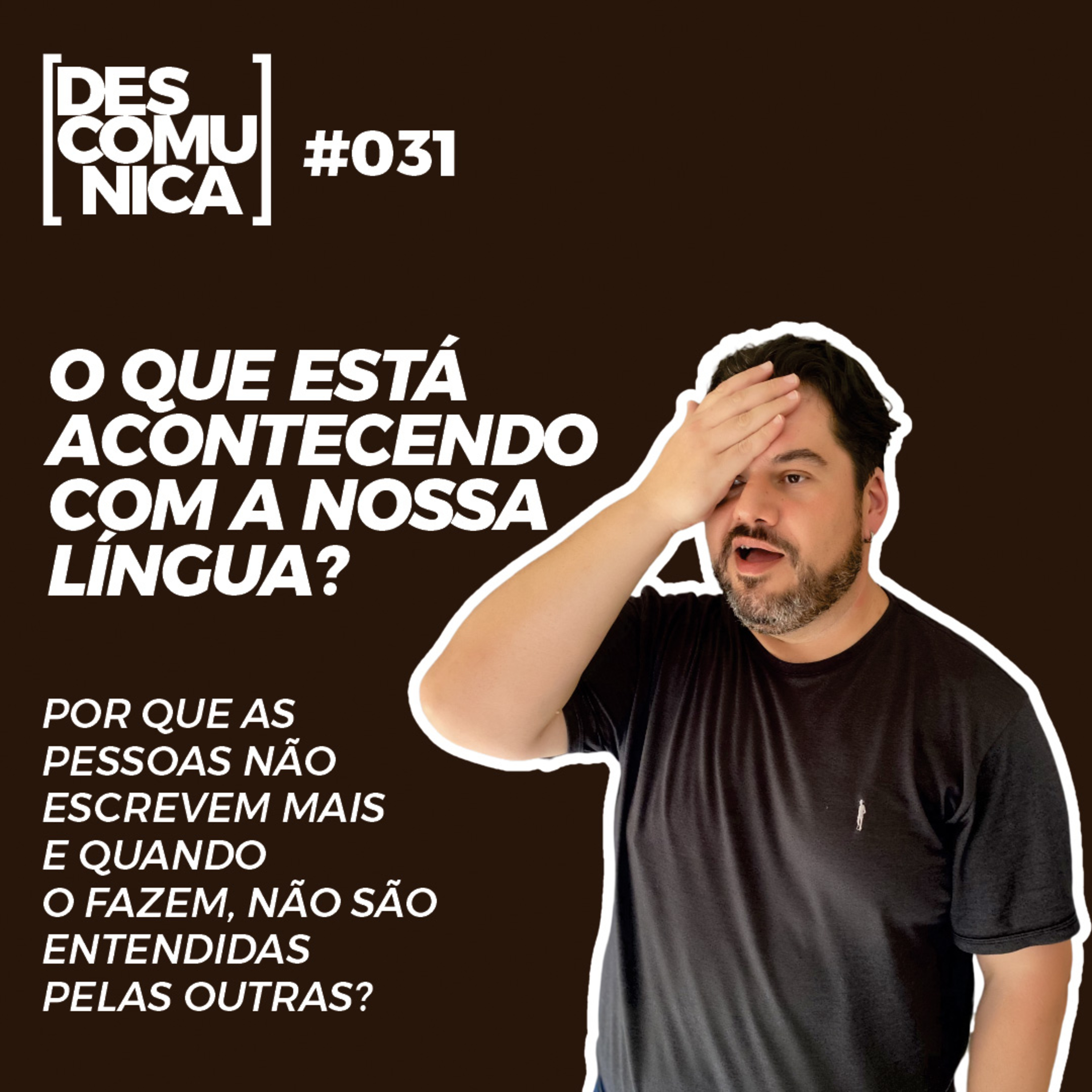 DESCOMUNICA