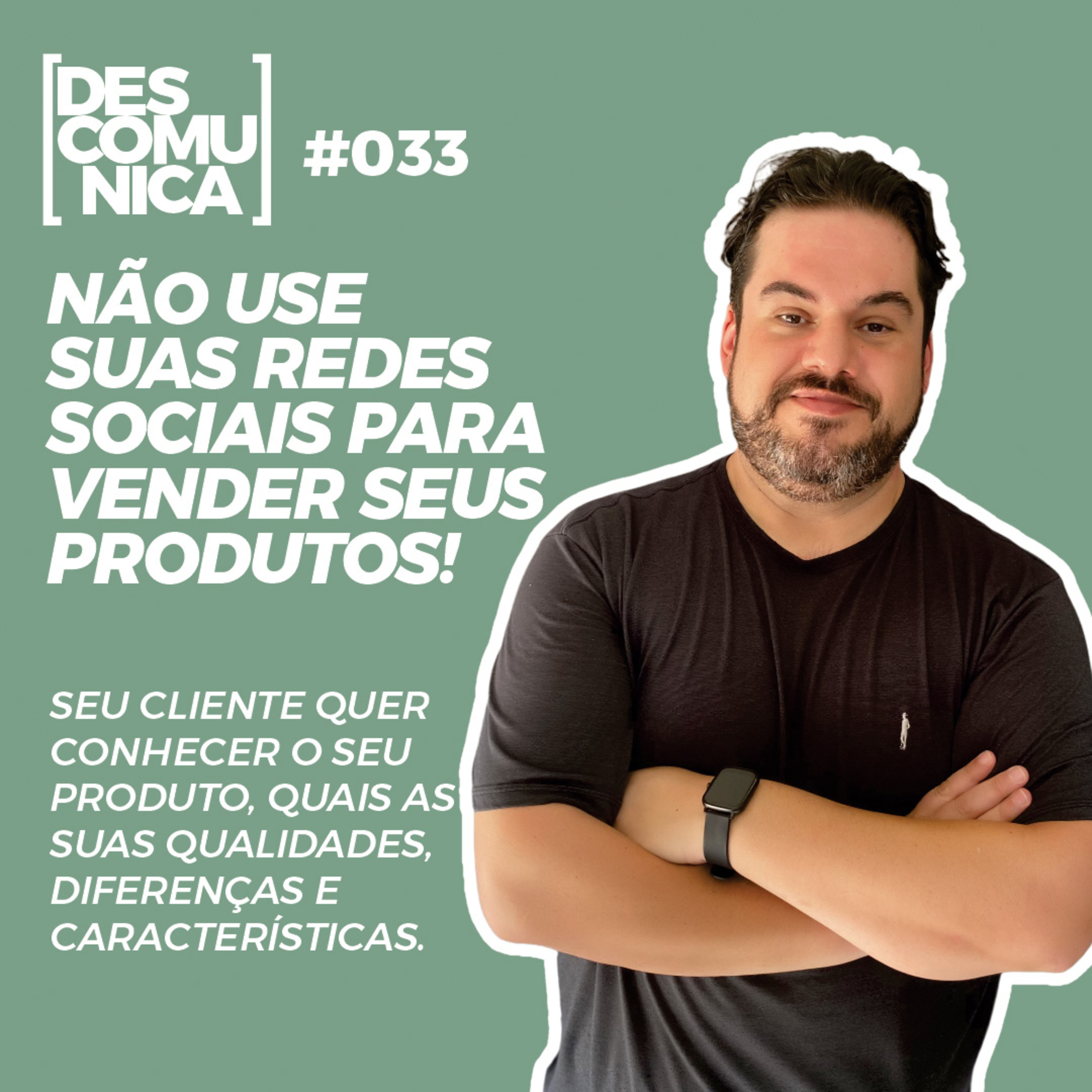 DESCOMUNICA