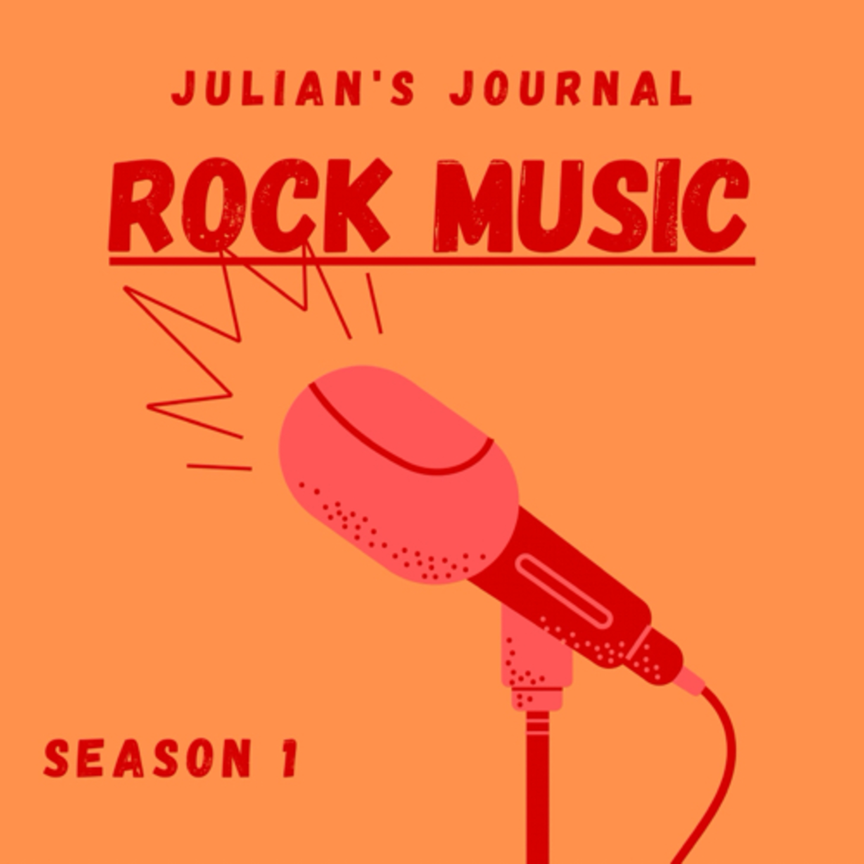 Julian’s Journal