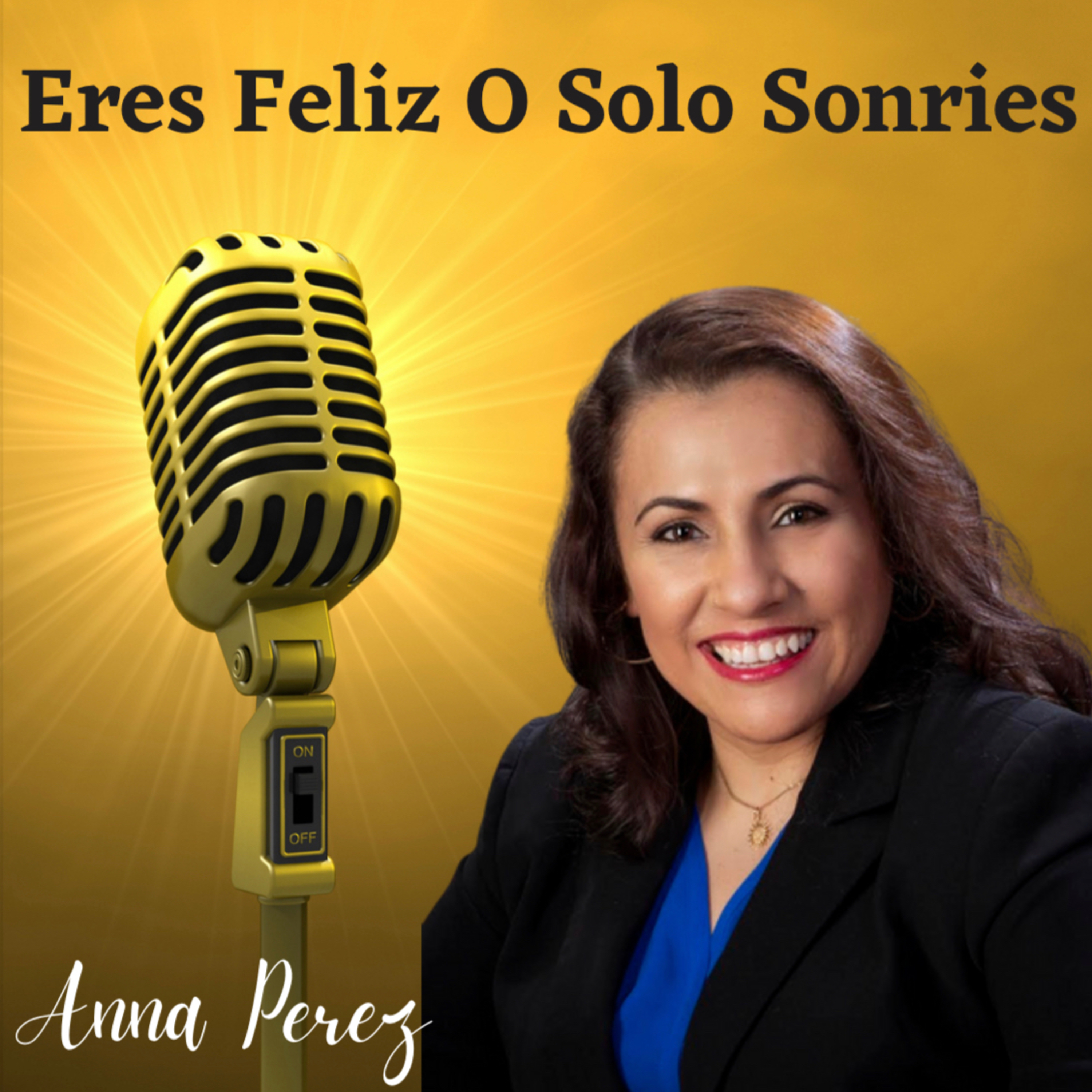 ERES FELIZ 😀O😉SOLO SONRÍES 💋