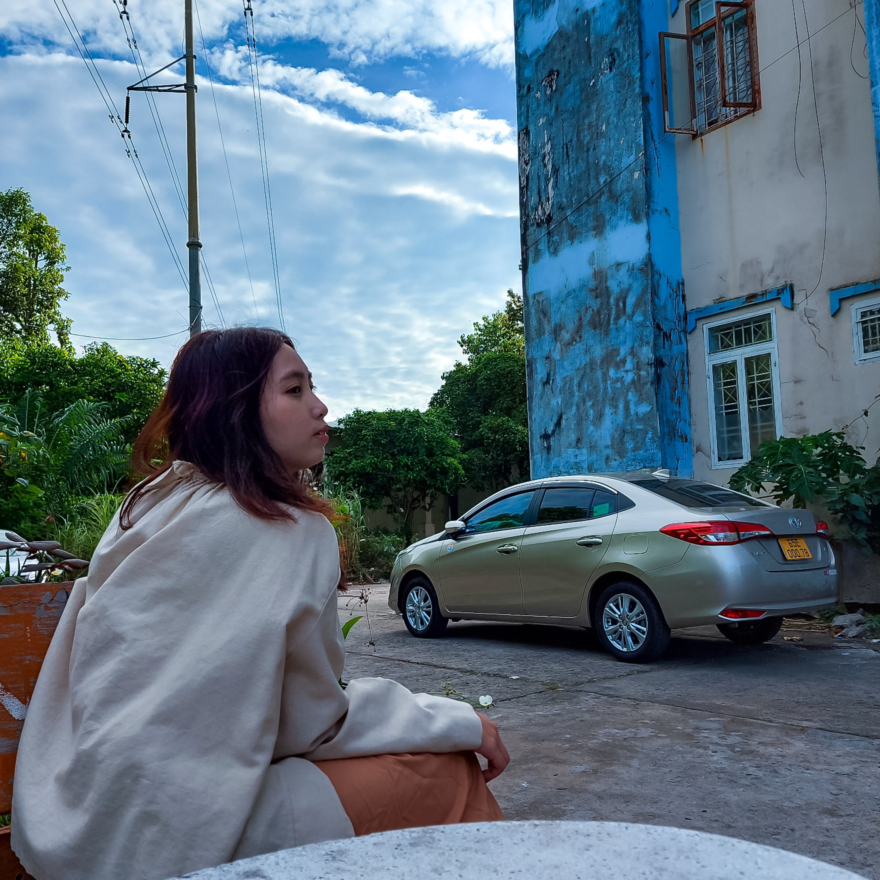 Thủ Thỉ Radio