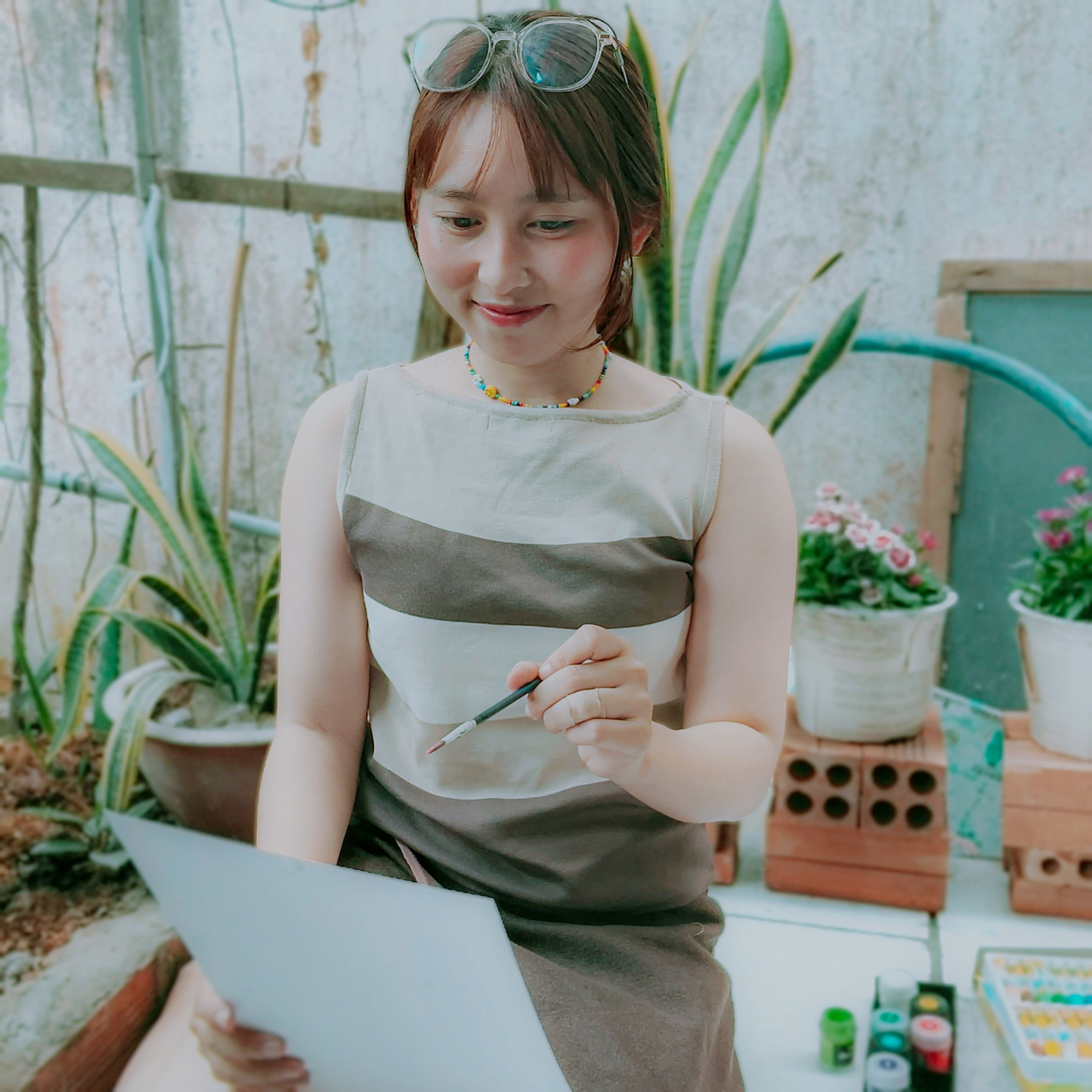 Thủ Thỉ Radio