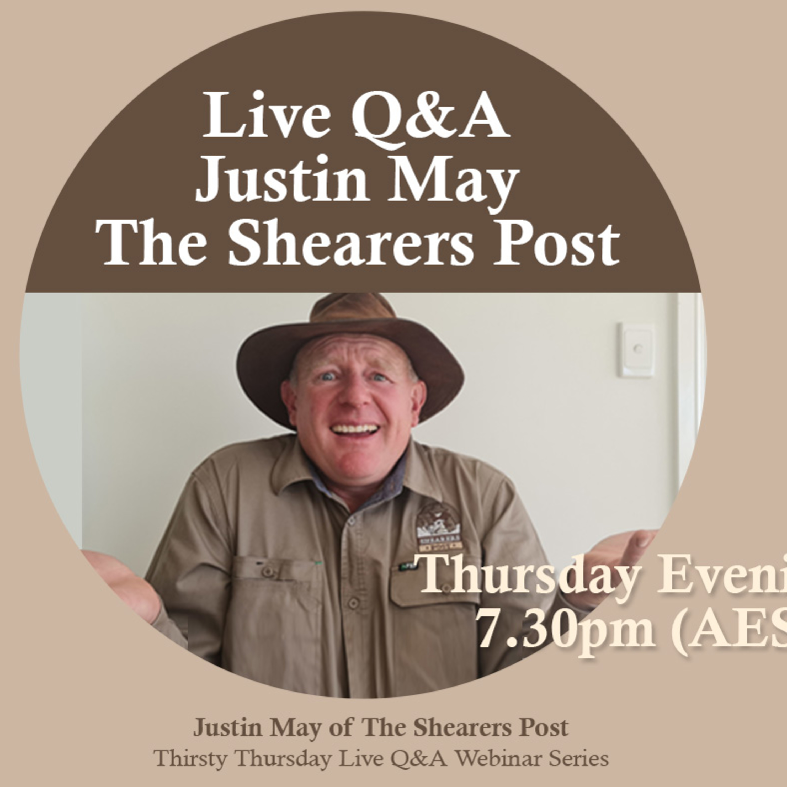 Shearers Post