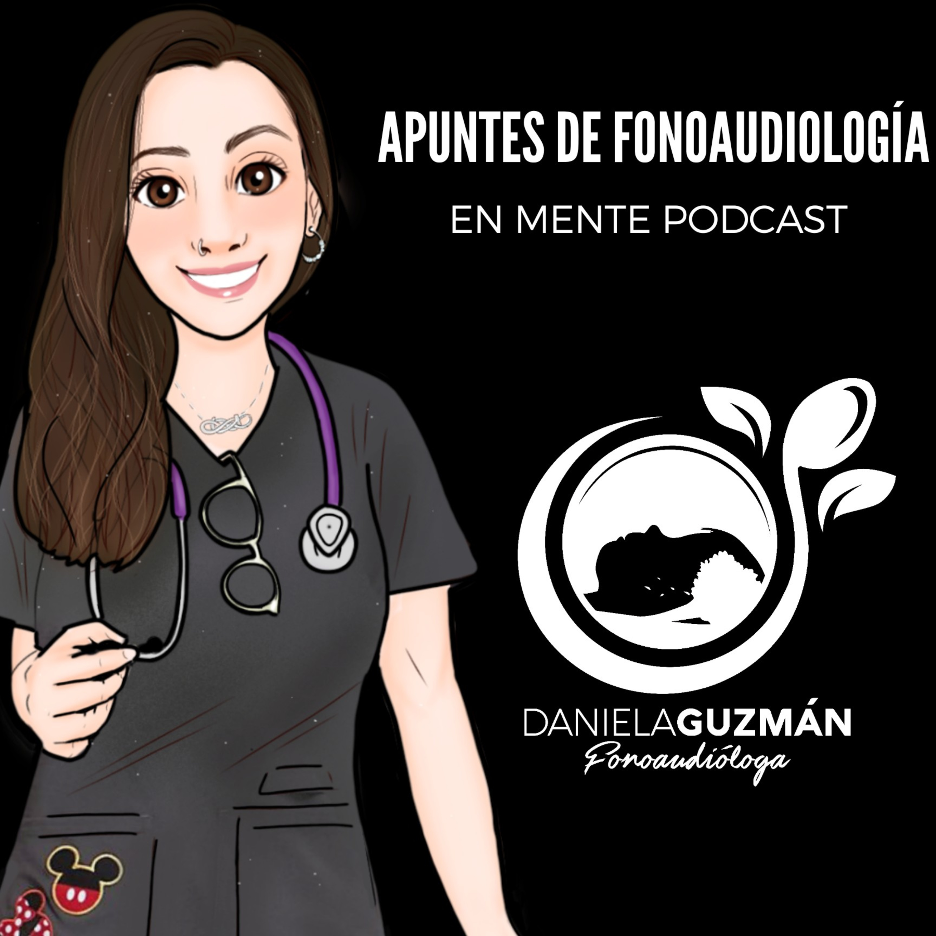 En mente