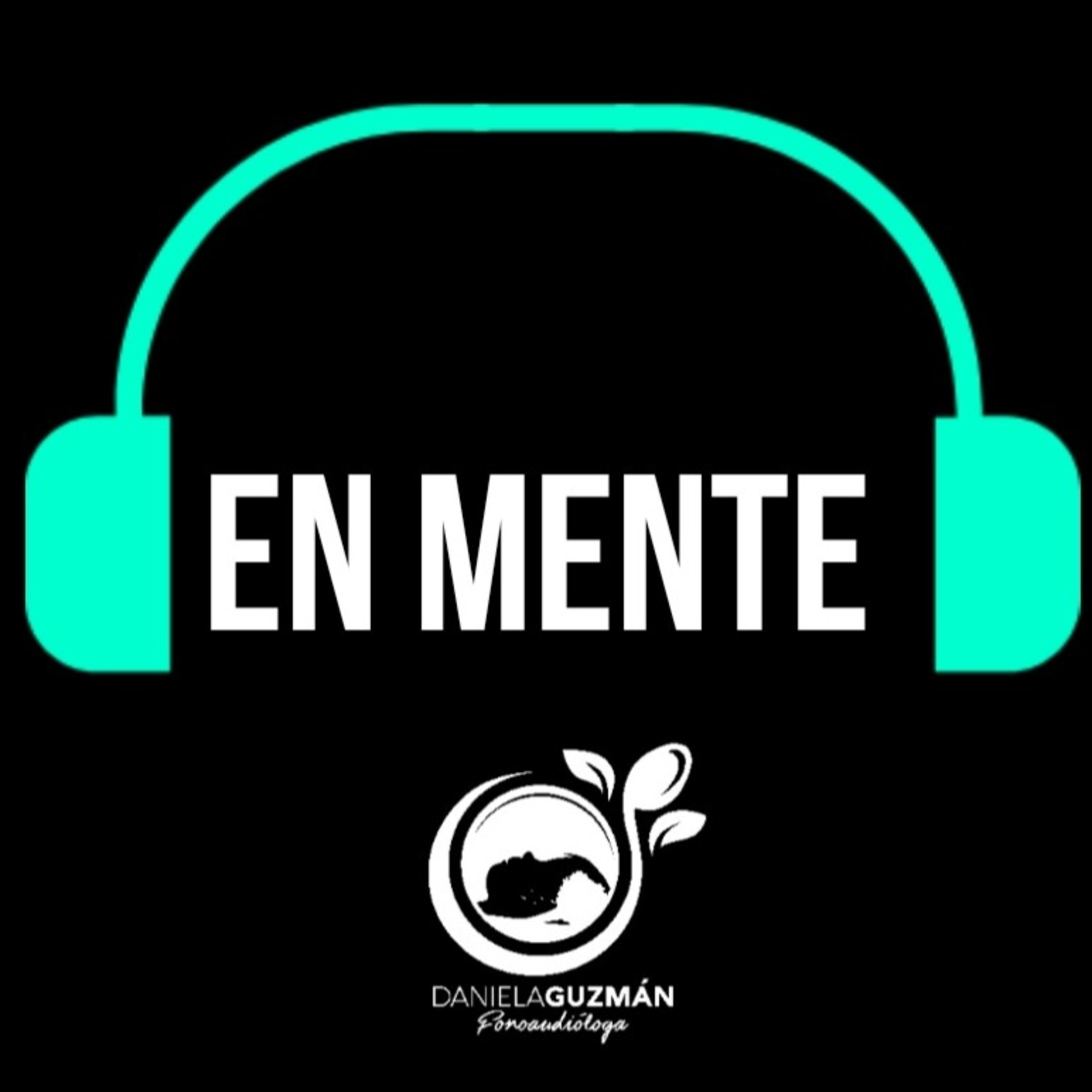 En mente
